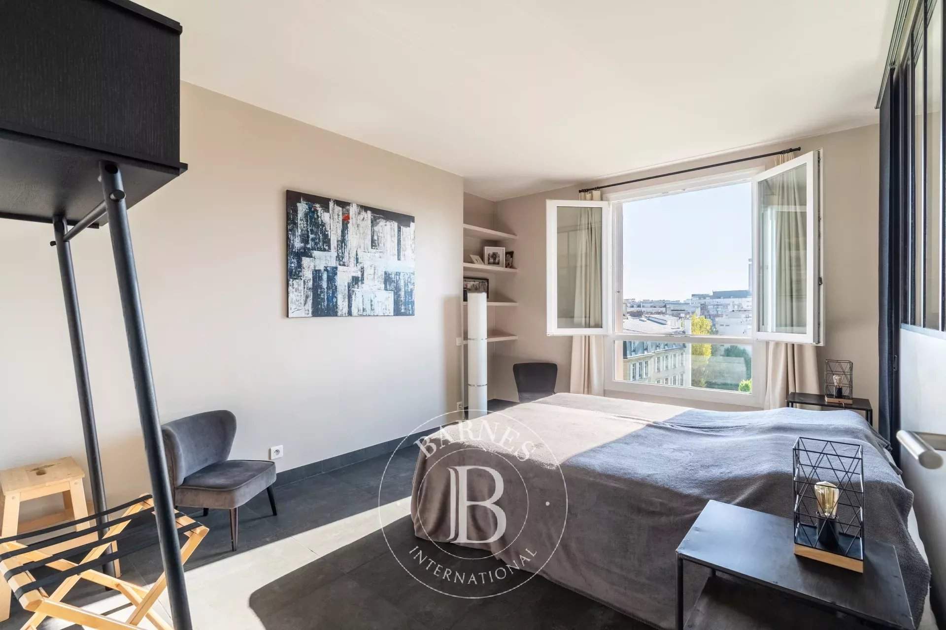 Paris  - Apartment 2 Bedrooms - picture 8