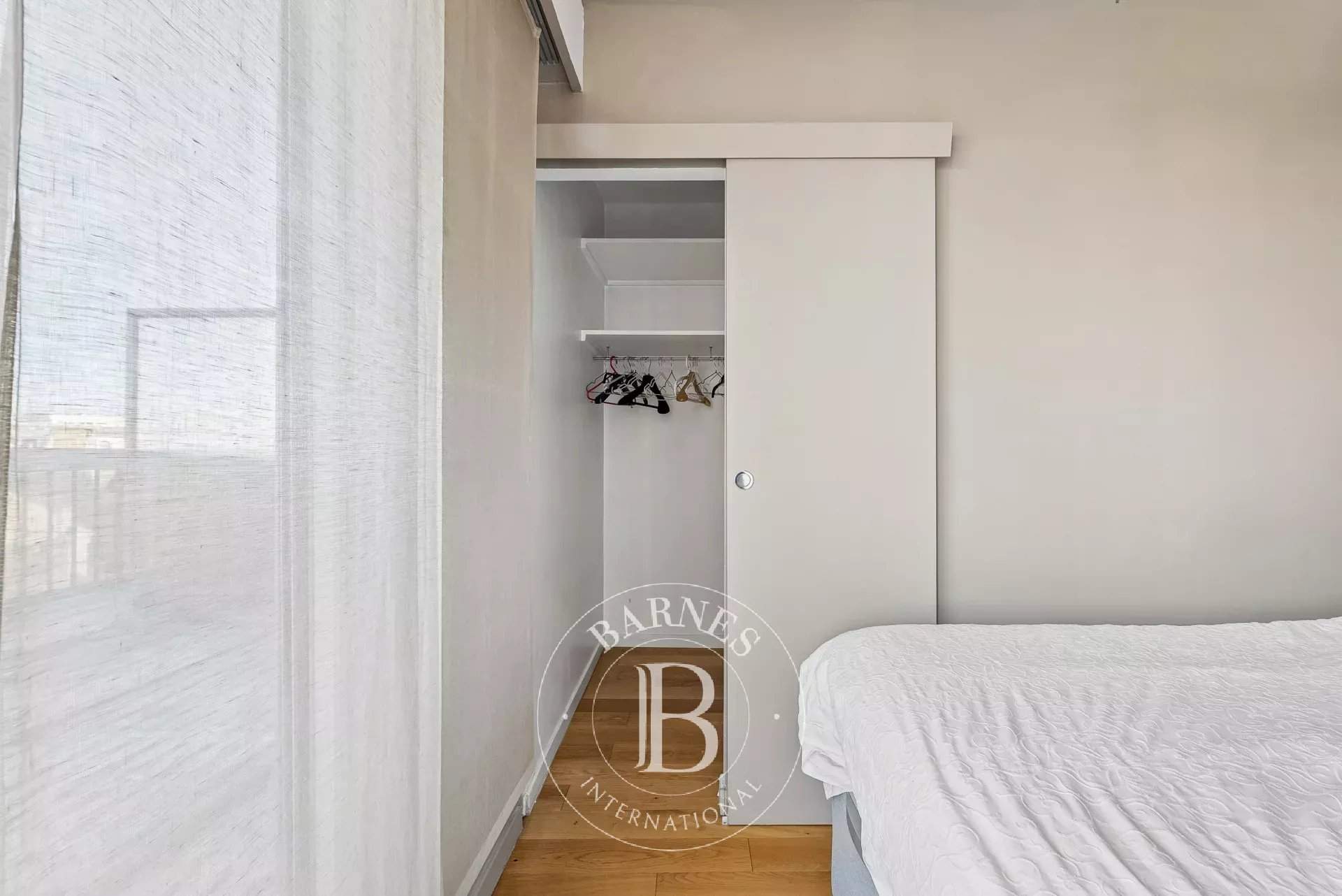 Paris  - Appartement 2 Pi&egrave;ces, 1 Chambre - picture 8