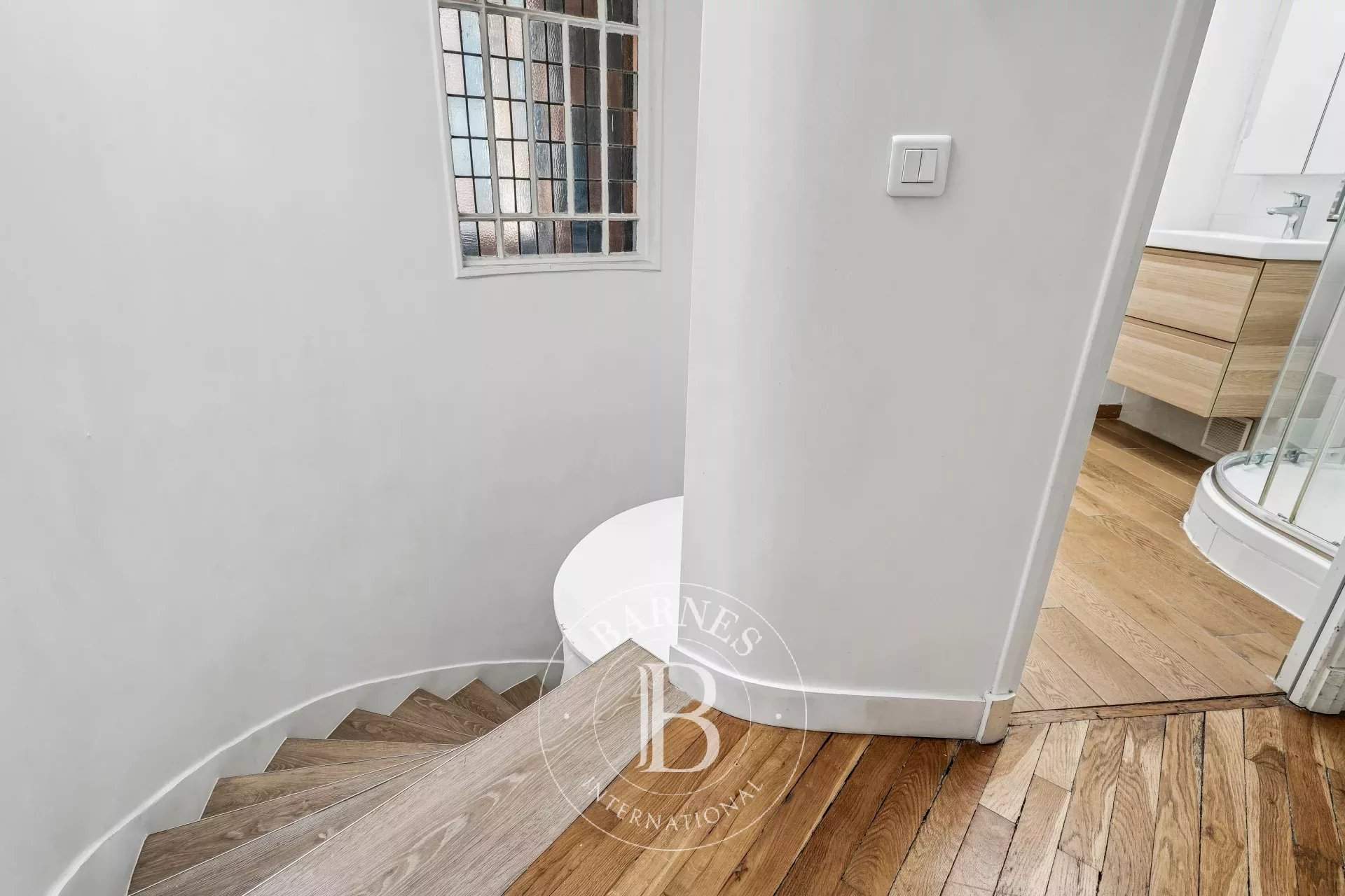 Paris  - Appartement 3 Pi&egrave;ces 2 Chambres - picture 14