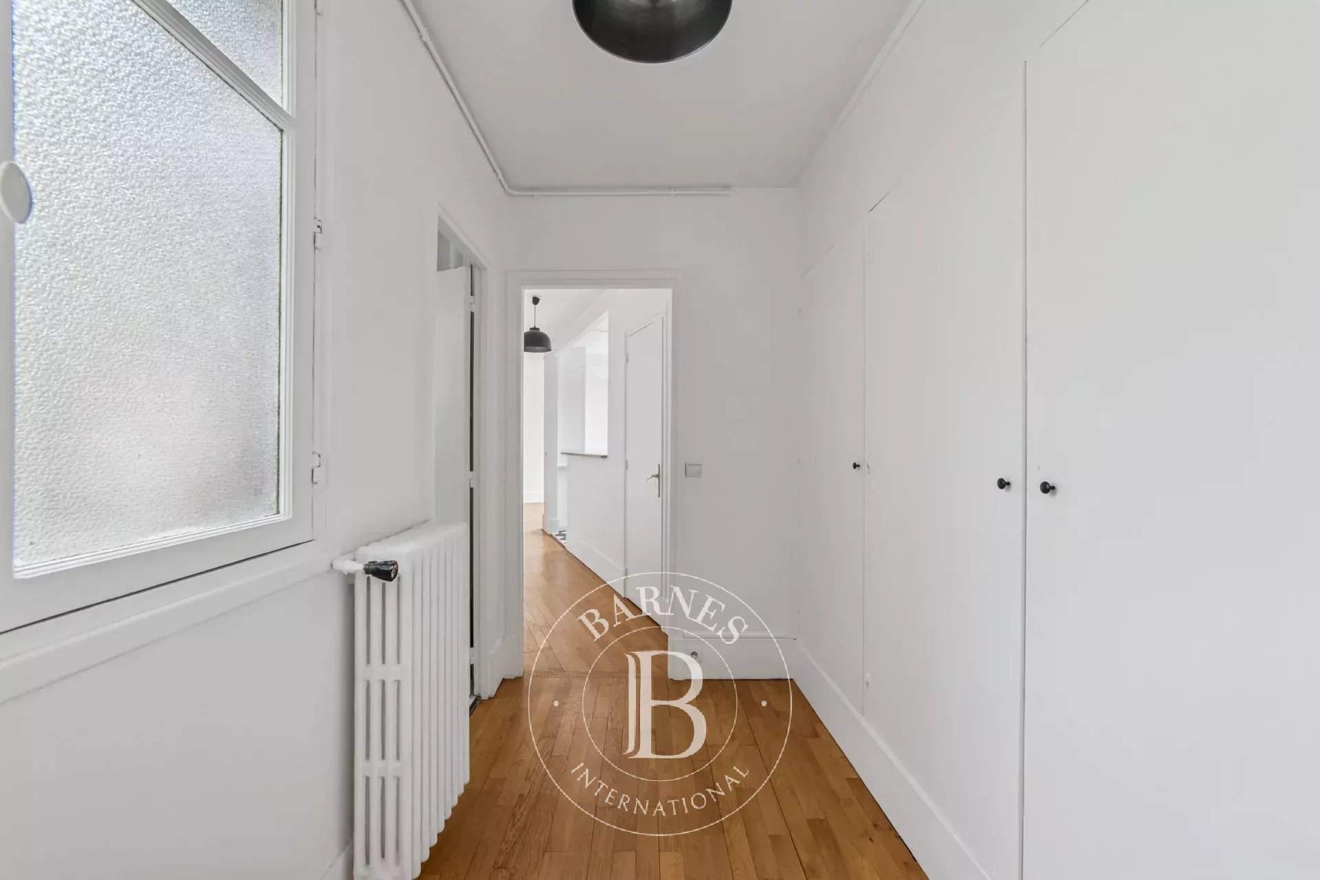 Paris  - Appartement 2 Pi&egrave;ces, 1 Chambre - picture 15