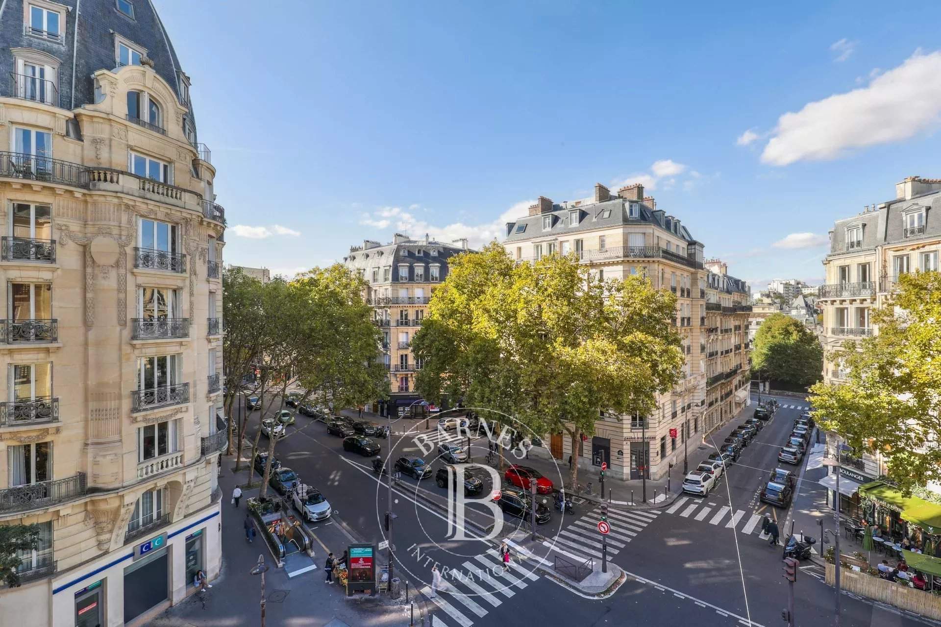 Paris  - Apartment 2 Bedrooms - picture 11