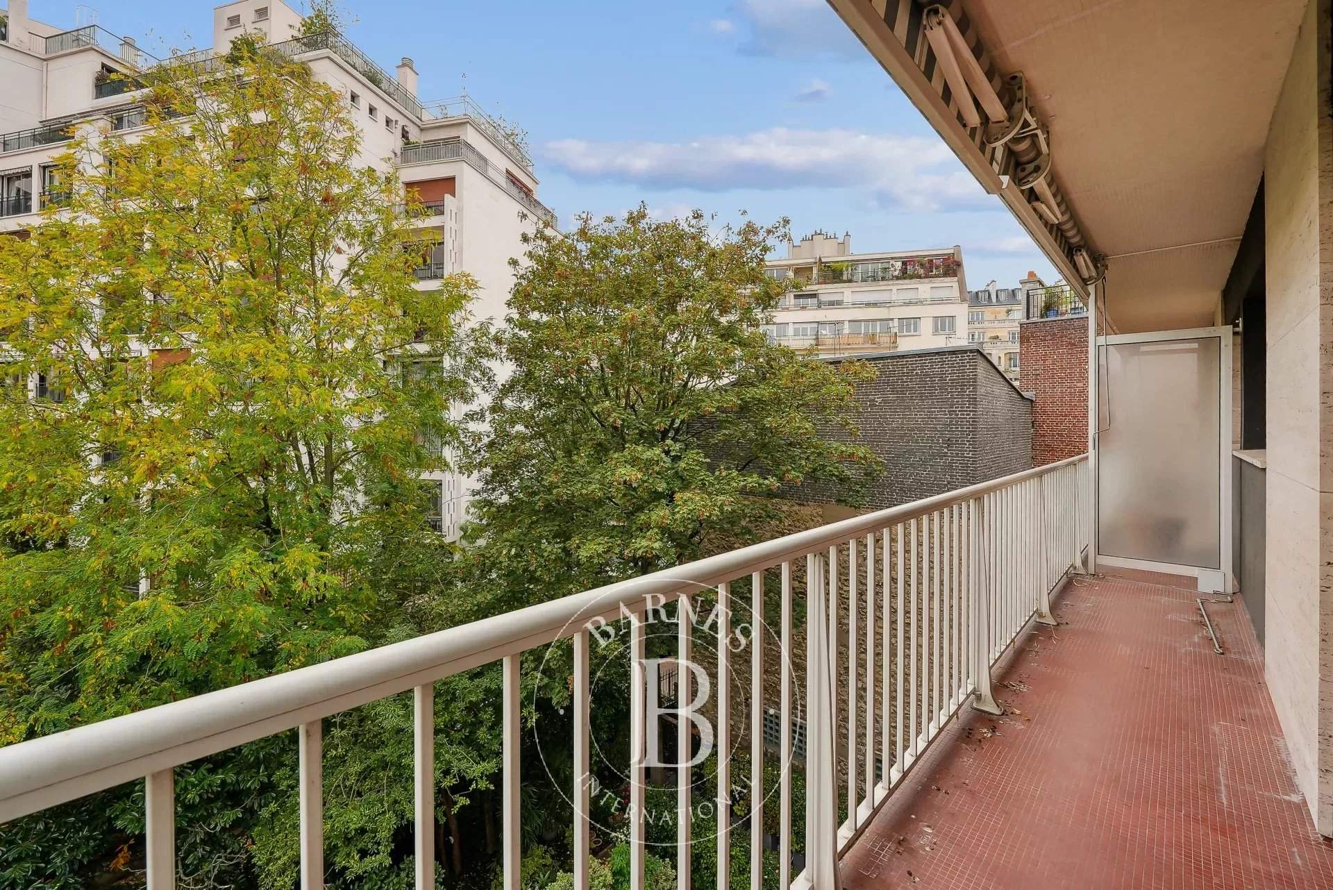 Paris  - Appartement 3 Pièces 2 Chambres - picture 9