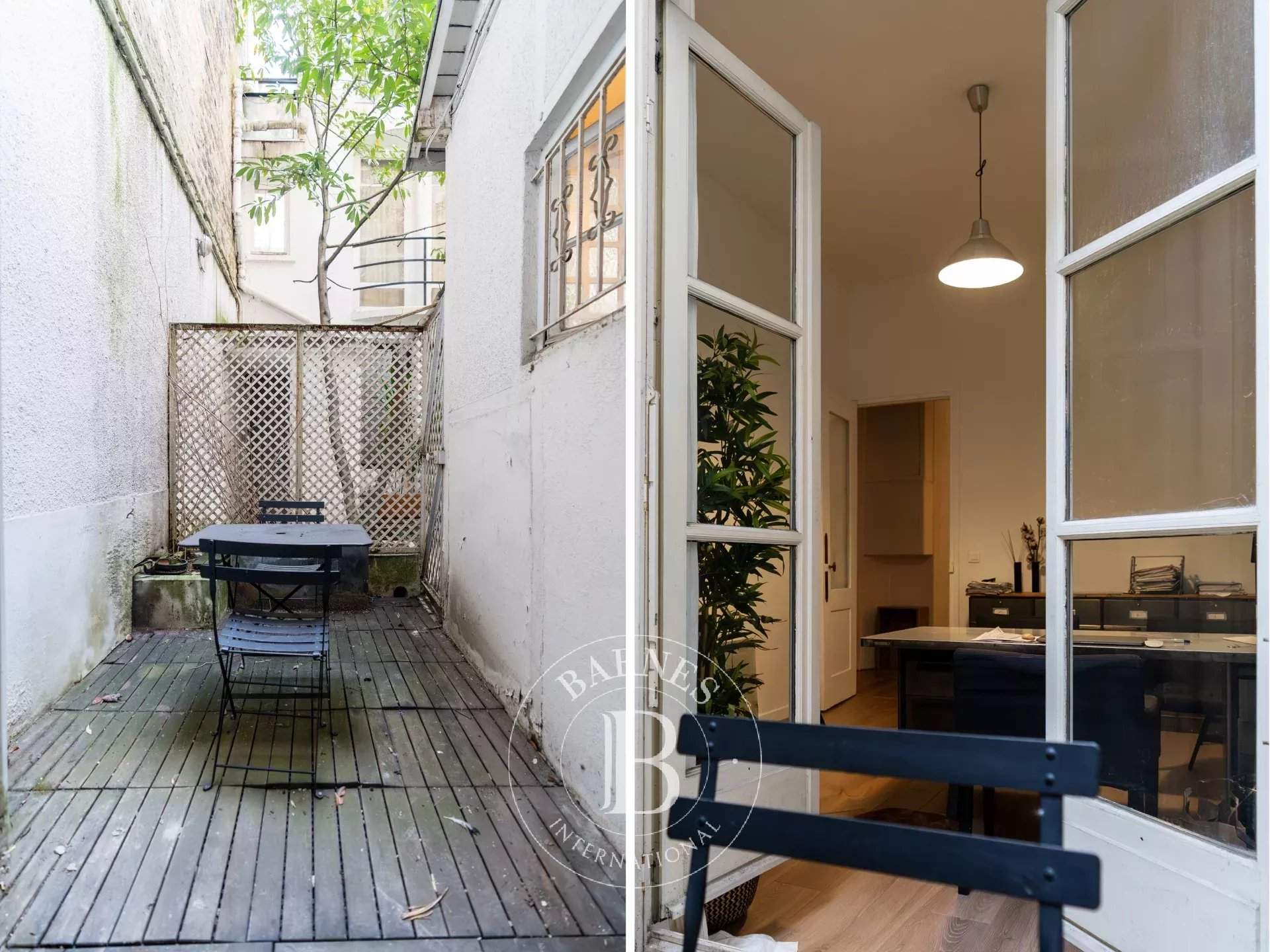 Paris  - Apartment  - picture 7