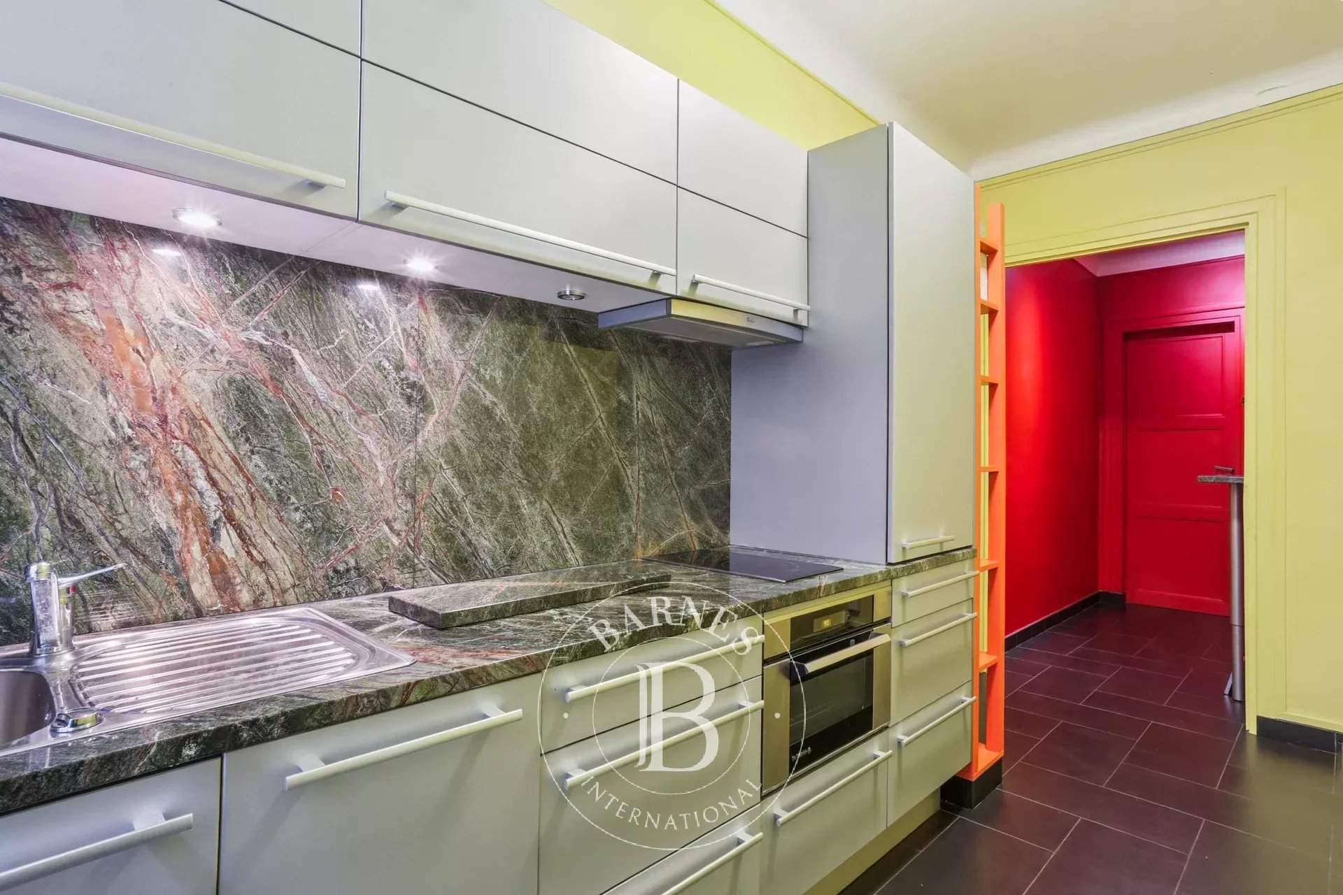 Paris  - Apartment 1 Bedroom - picture 9