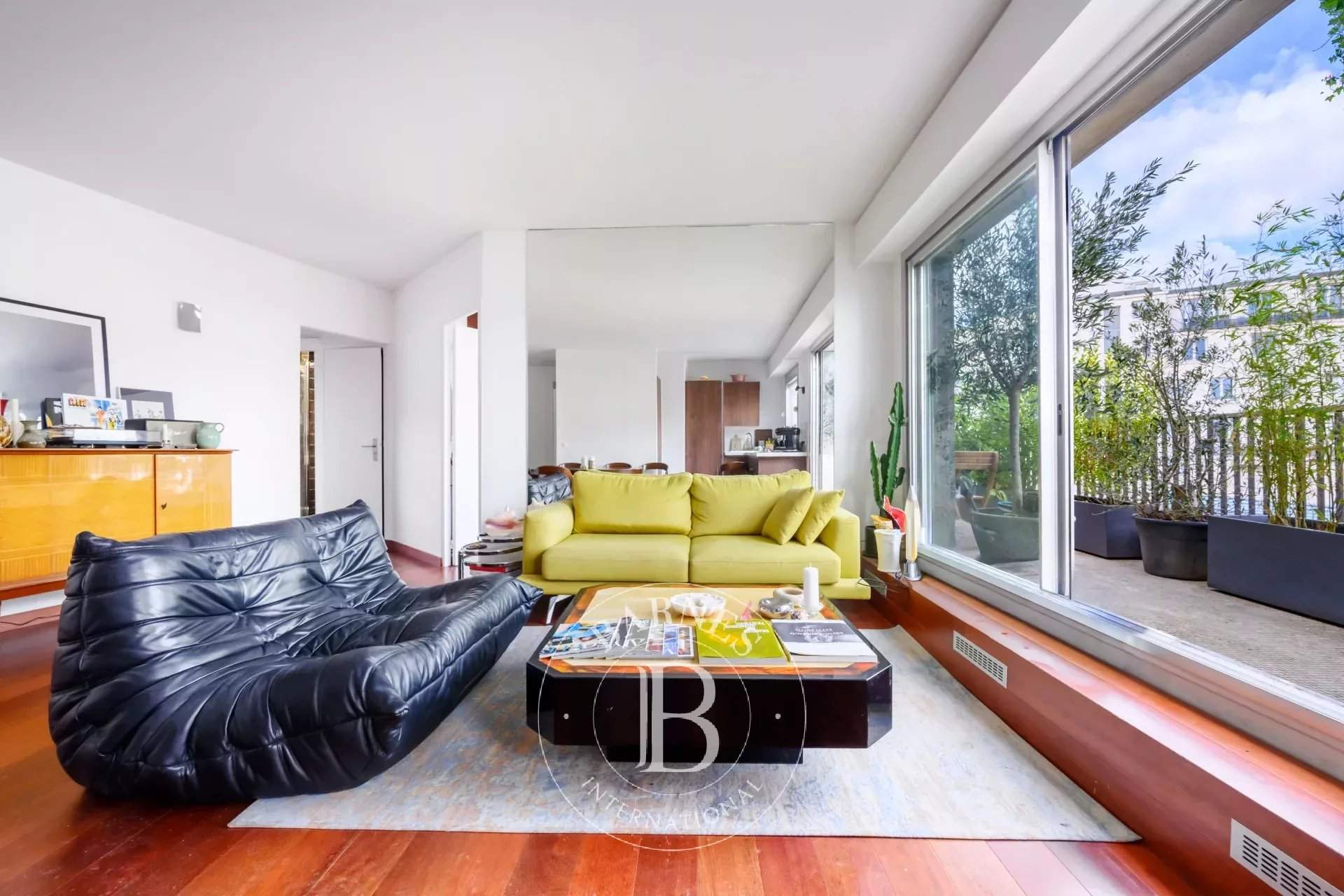 Paris  - Apartment 2 Bedrooms - picture 6