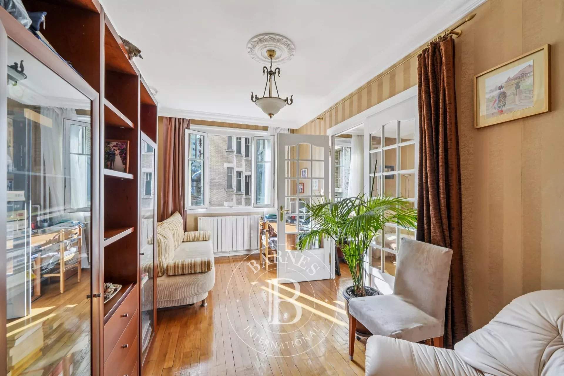 Paris  - Appartement 3 Pièces, 1 Chambre - picture 4