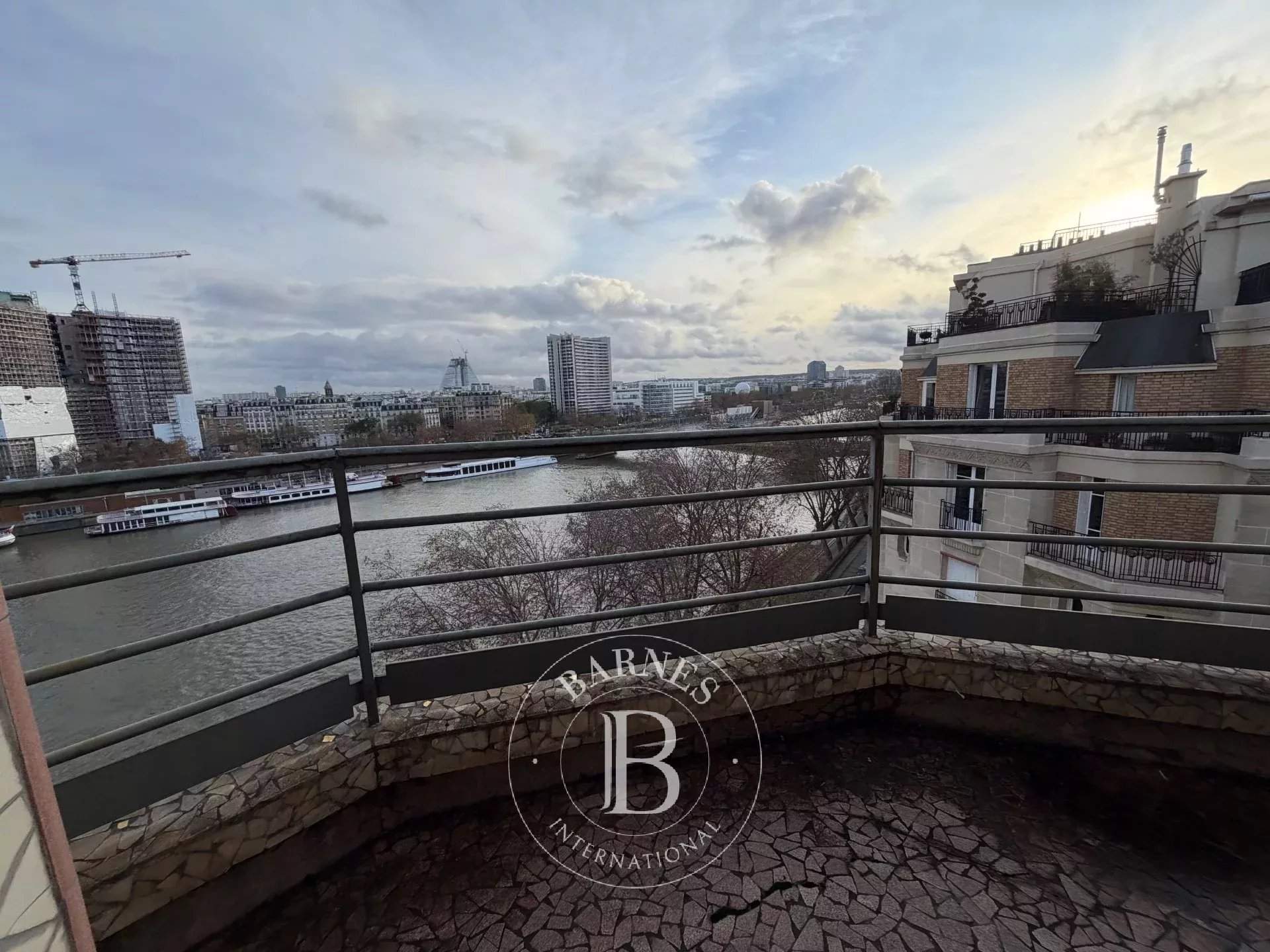 Paris  - Piso 3 Cuartos, 1 Habitacion - picture 14