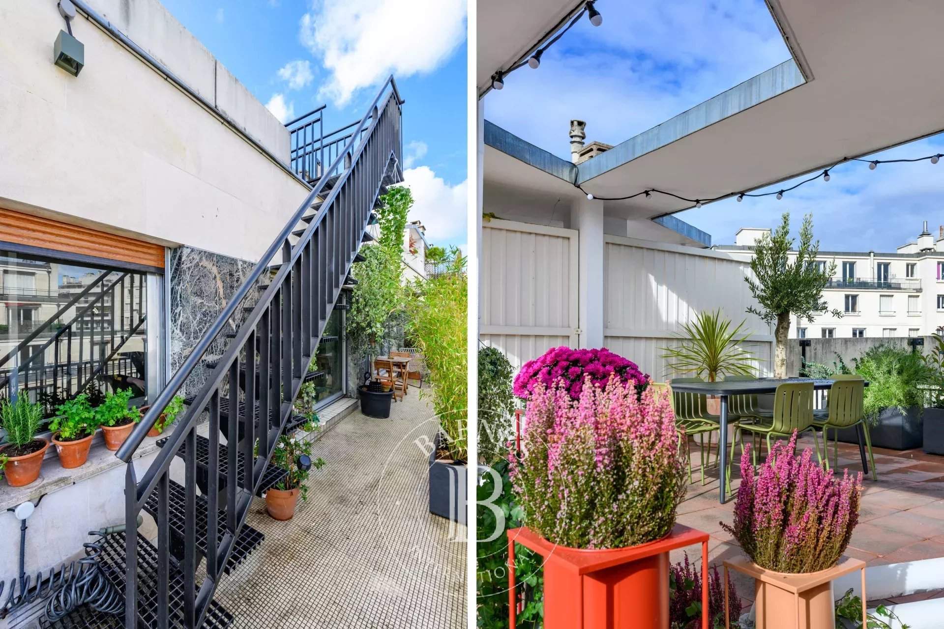 Paris  - Apartment 2 Bedrooms - picture 4