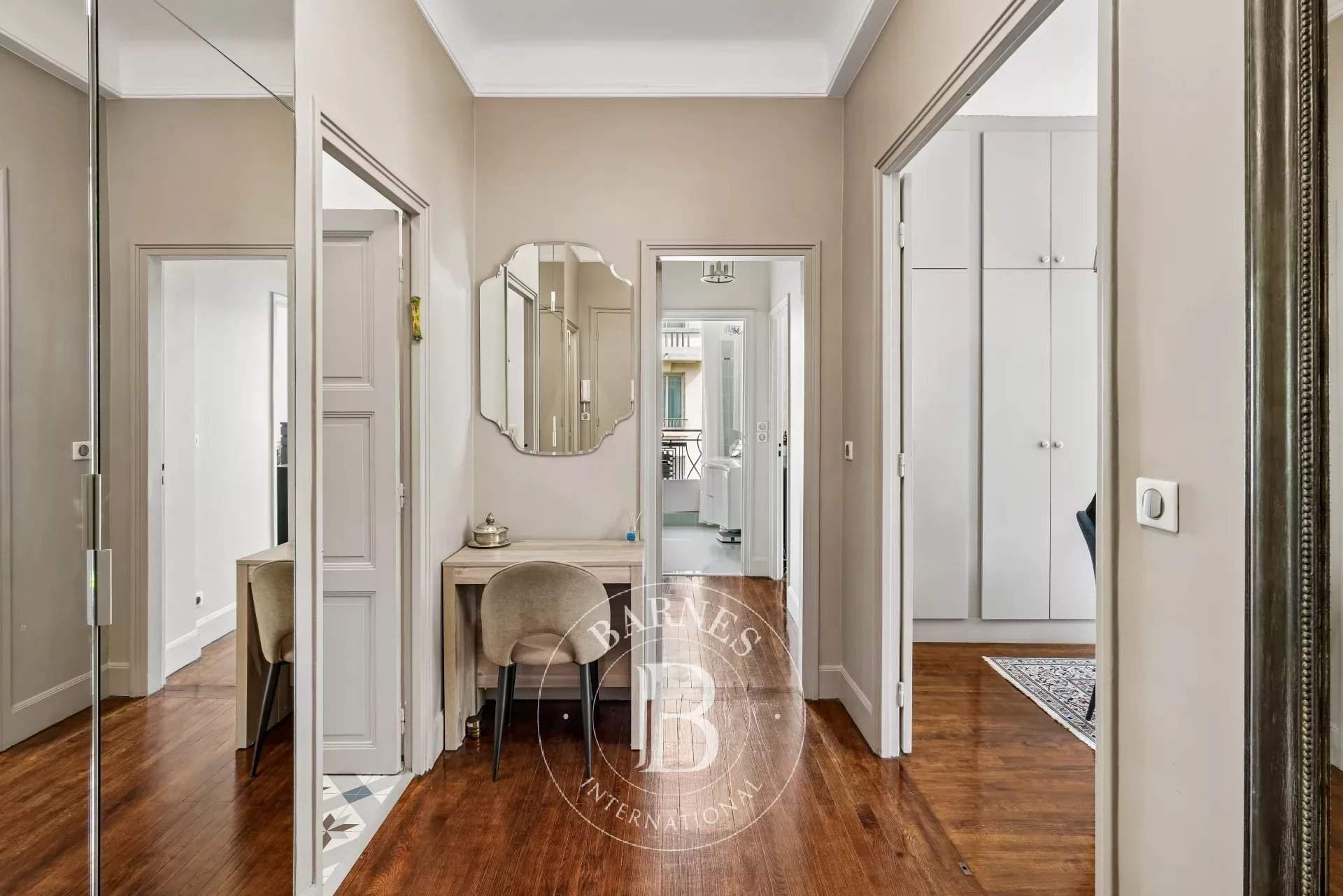 Paris  - Appartement 3 Pi&egrave;ces, 1 Chambre - picture 7