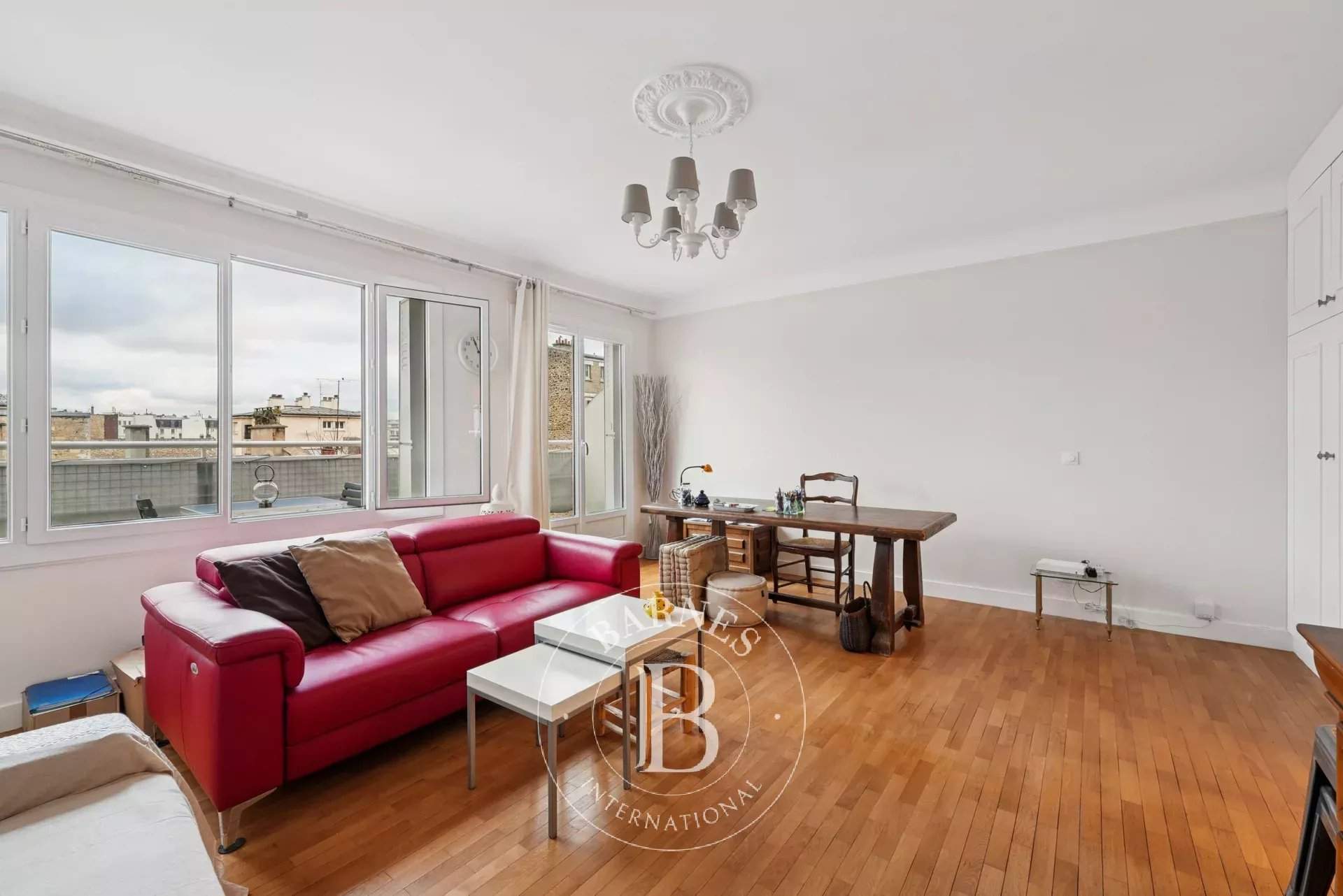 Paris  - Apartment 1 Bedroom - picture 3