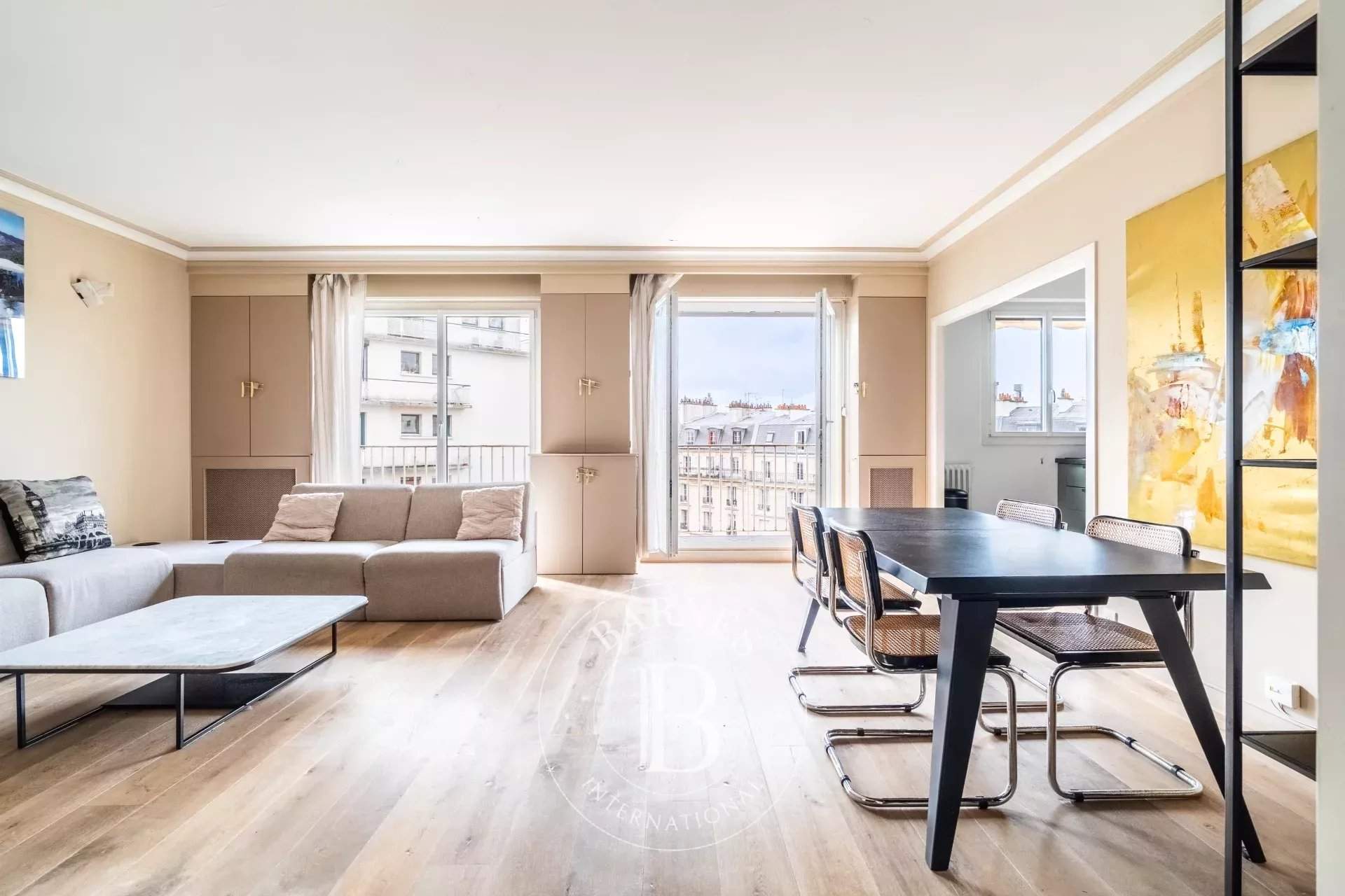 Paris  - Apartment 2 Bedrooms - picture 3