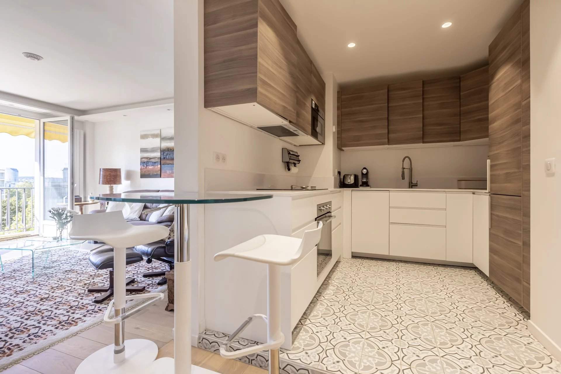 Paris  - Piso 3 Cuartos 2 Habitaciones - picture 7