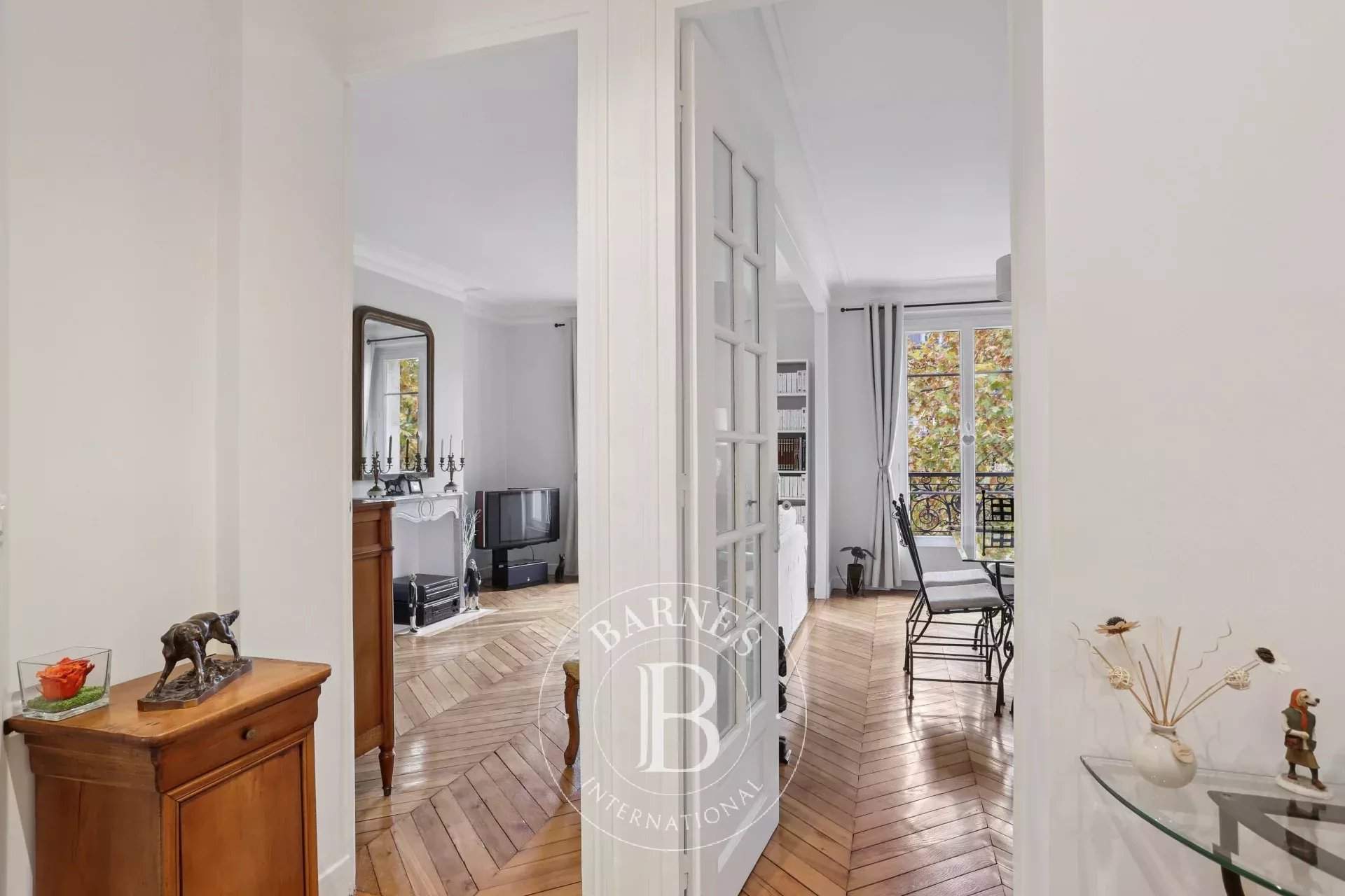 Paris  - Apartment 1 Bedroom - picture 12