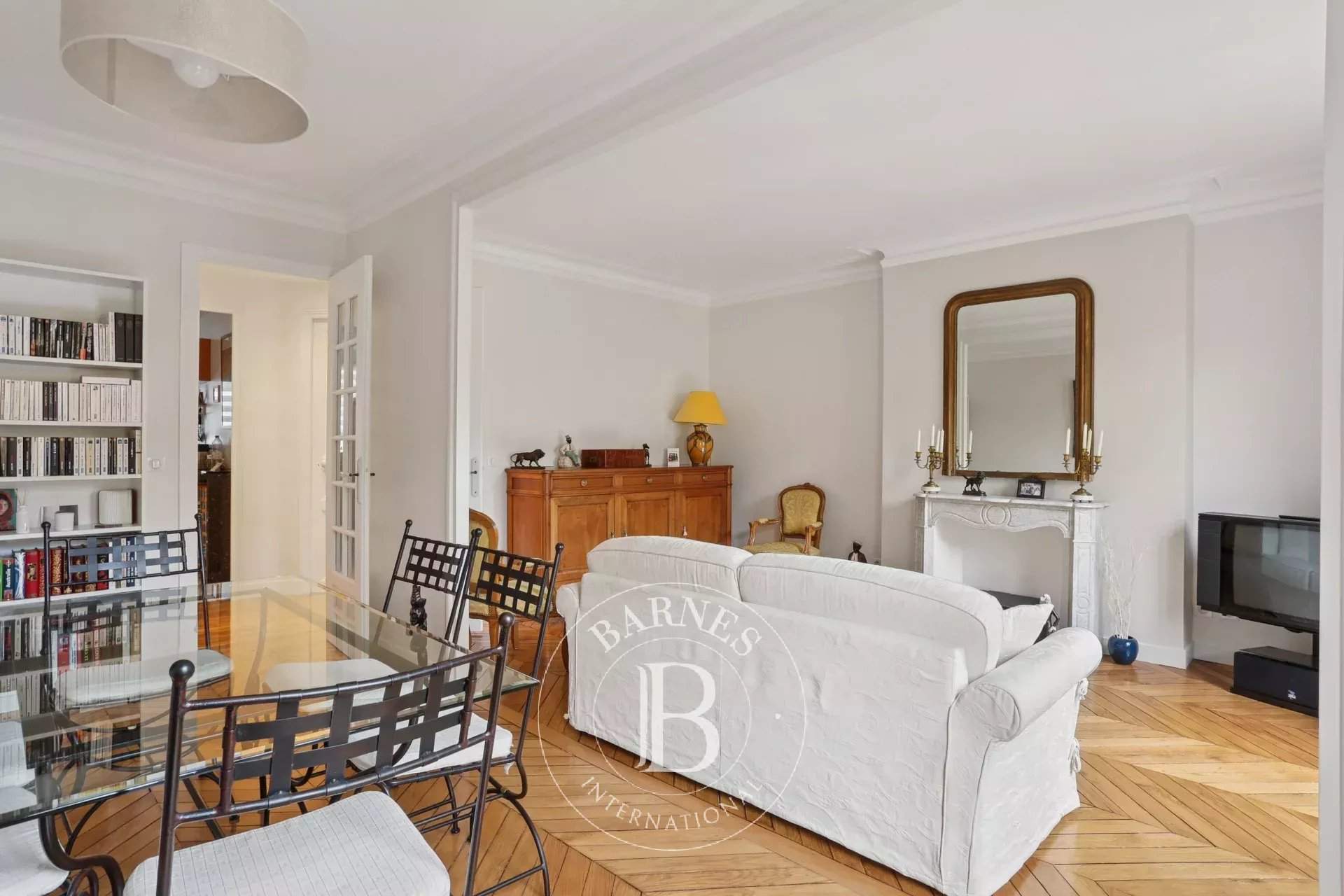 Paris  - Apartment 1 Bedroom - picture 3