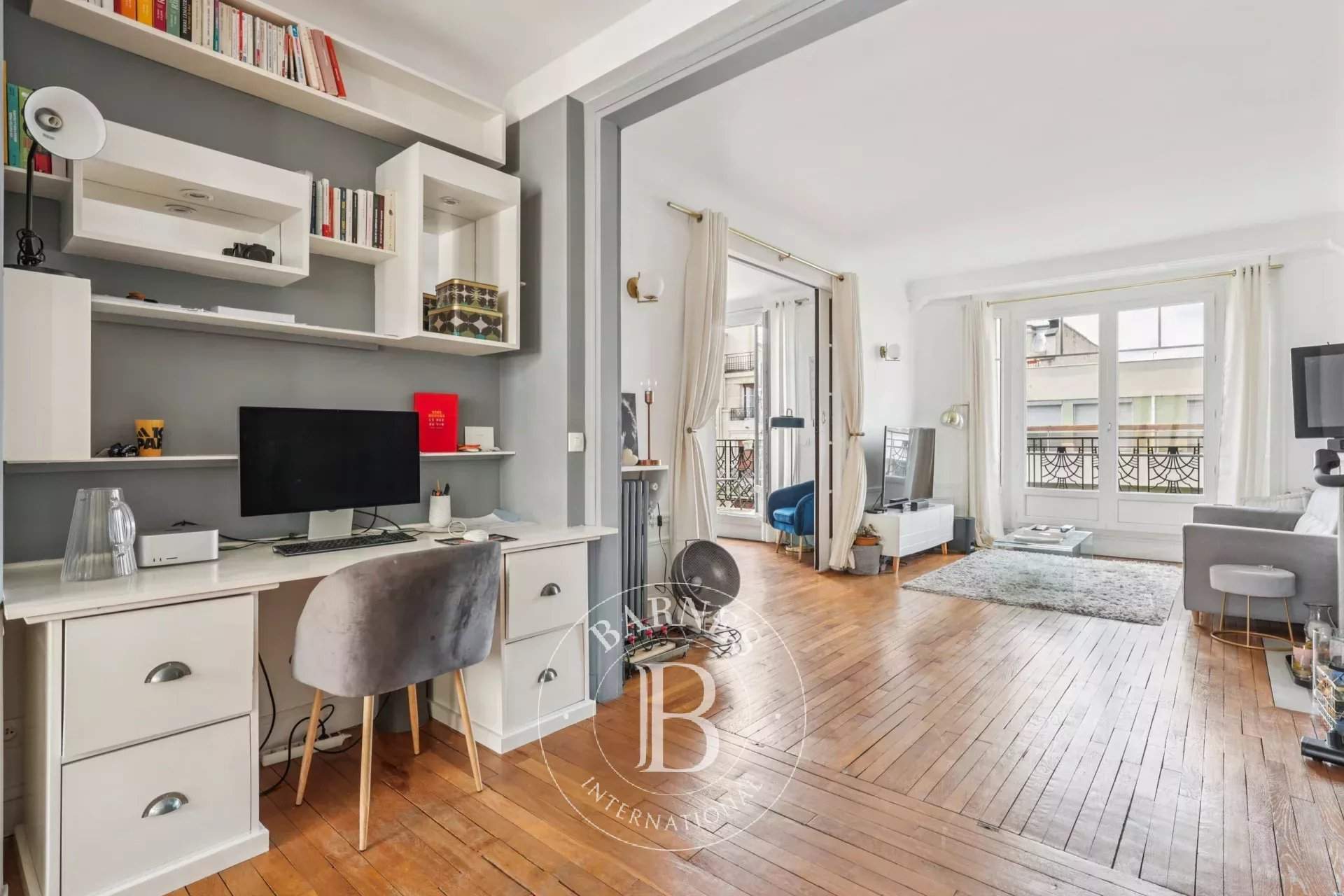 Paris  - Apartment  - picture 4