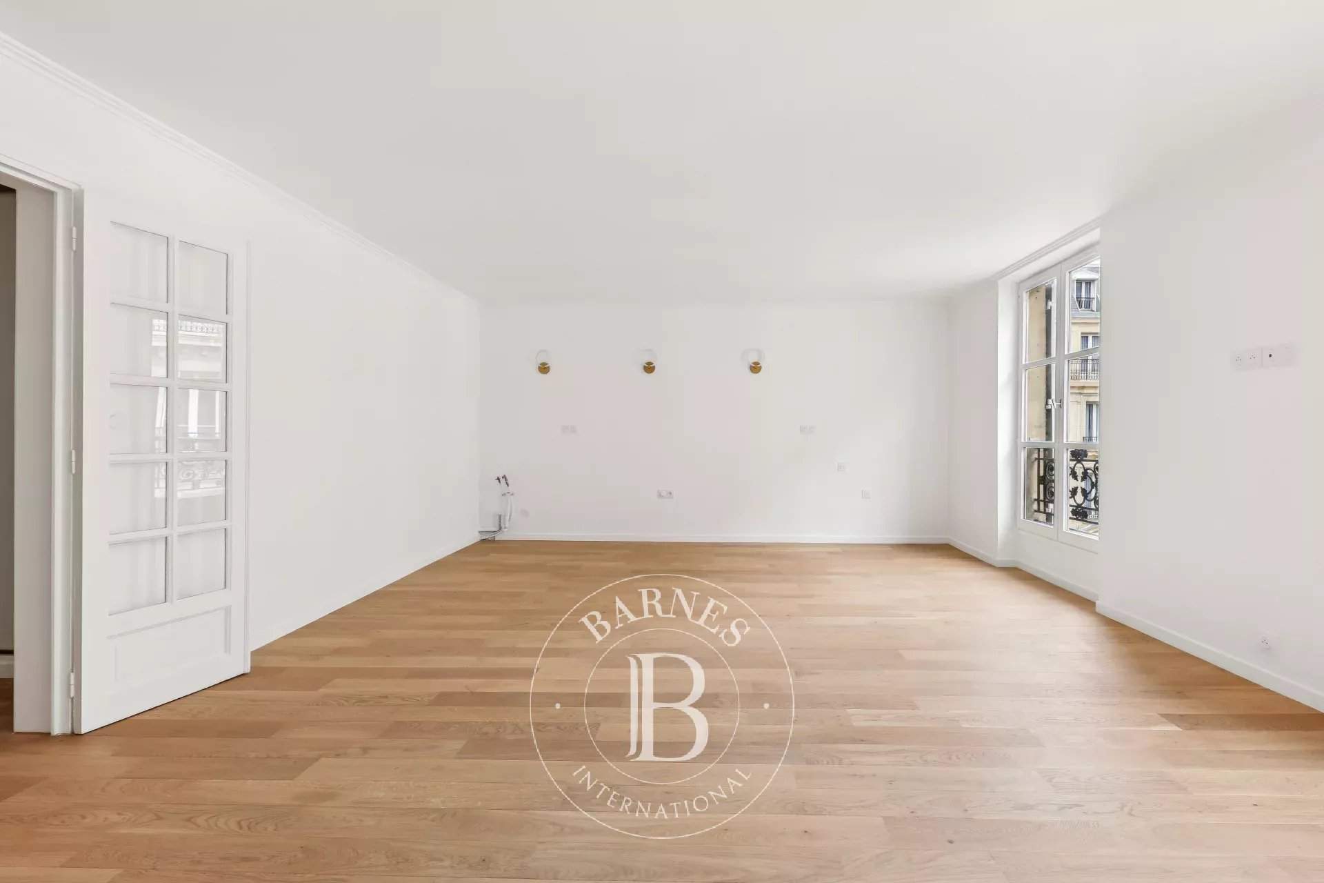 Paris  - Apartment 2 Bedrooms - picture 5
