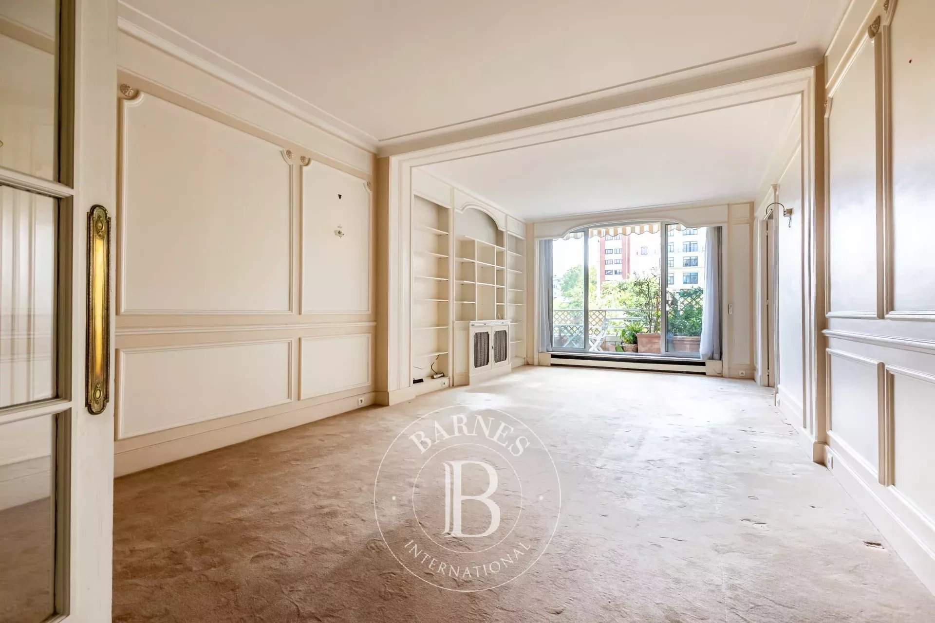 Paris  - Piso 2 Cuartos, 1 Habitacion - picture 1