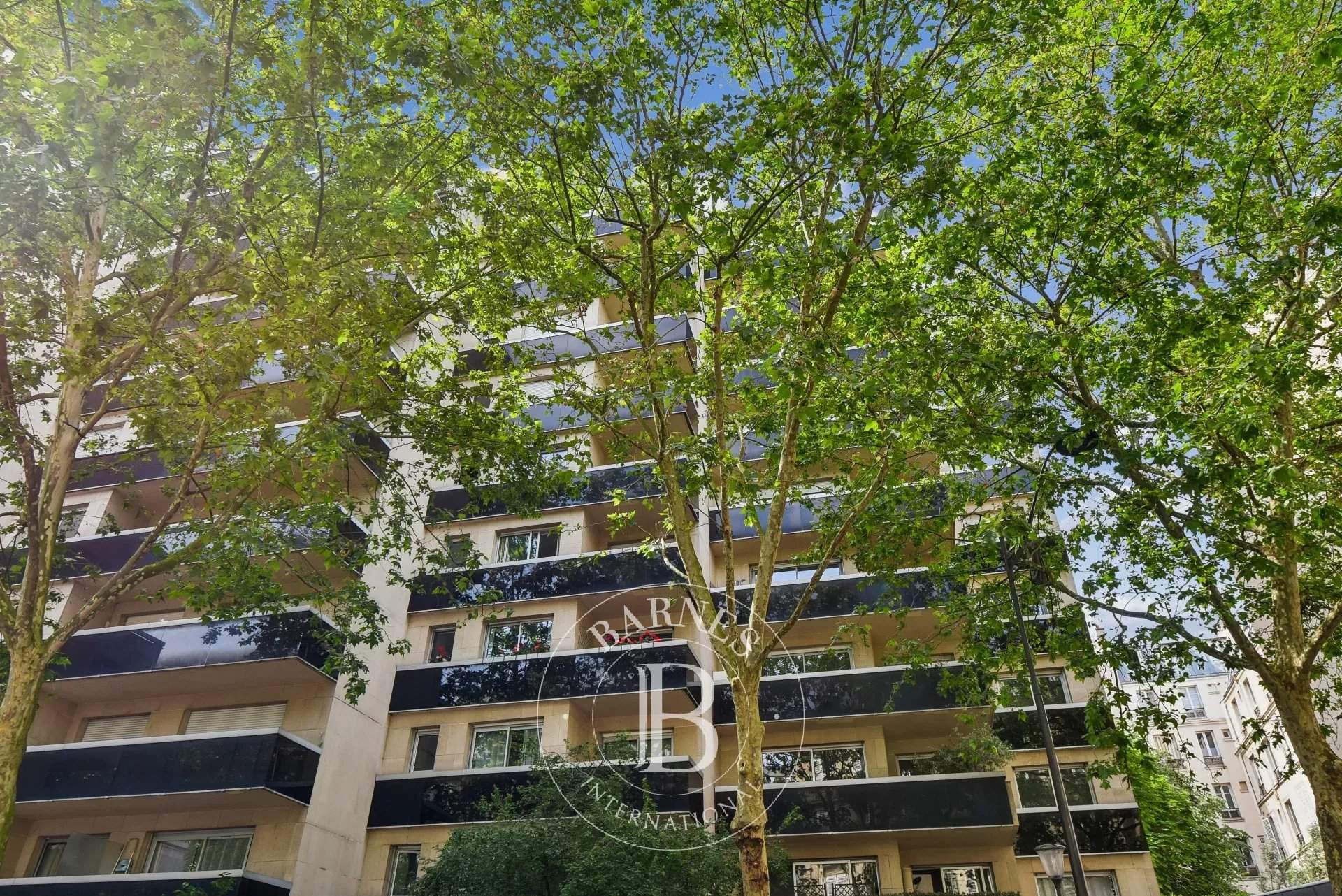 Paris  - Appartement 3 Pi&egrave;ces 2 Chambres - picture 15