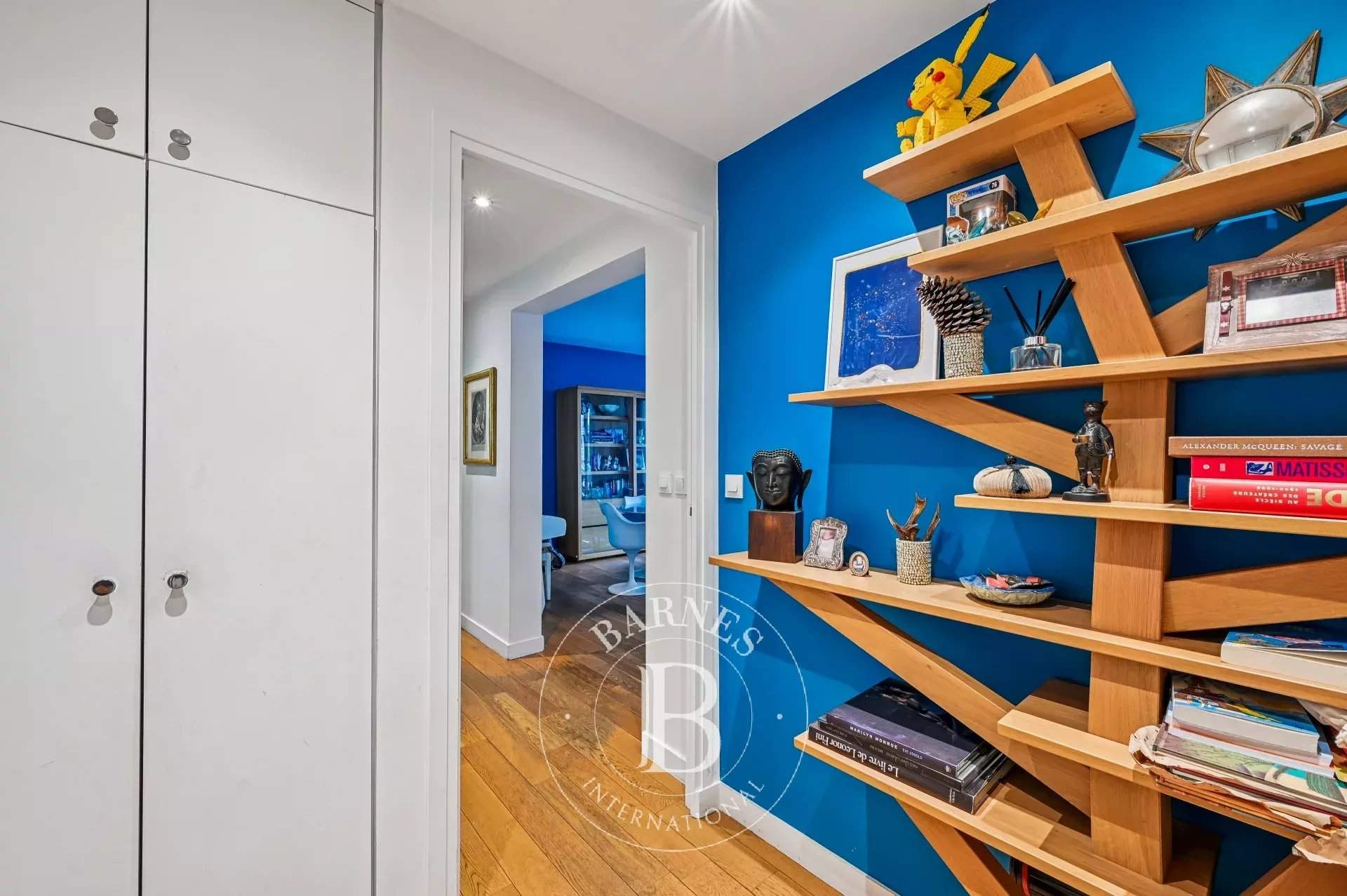 Paris  - Appartement 3 Pi&egrave;ces 2 Chambres - picture 13