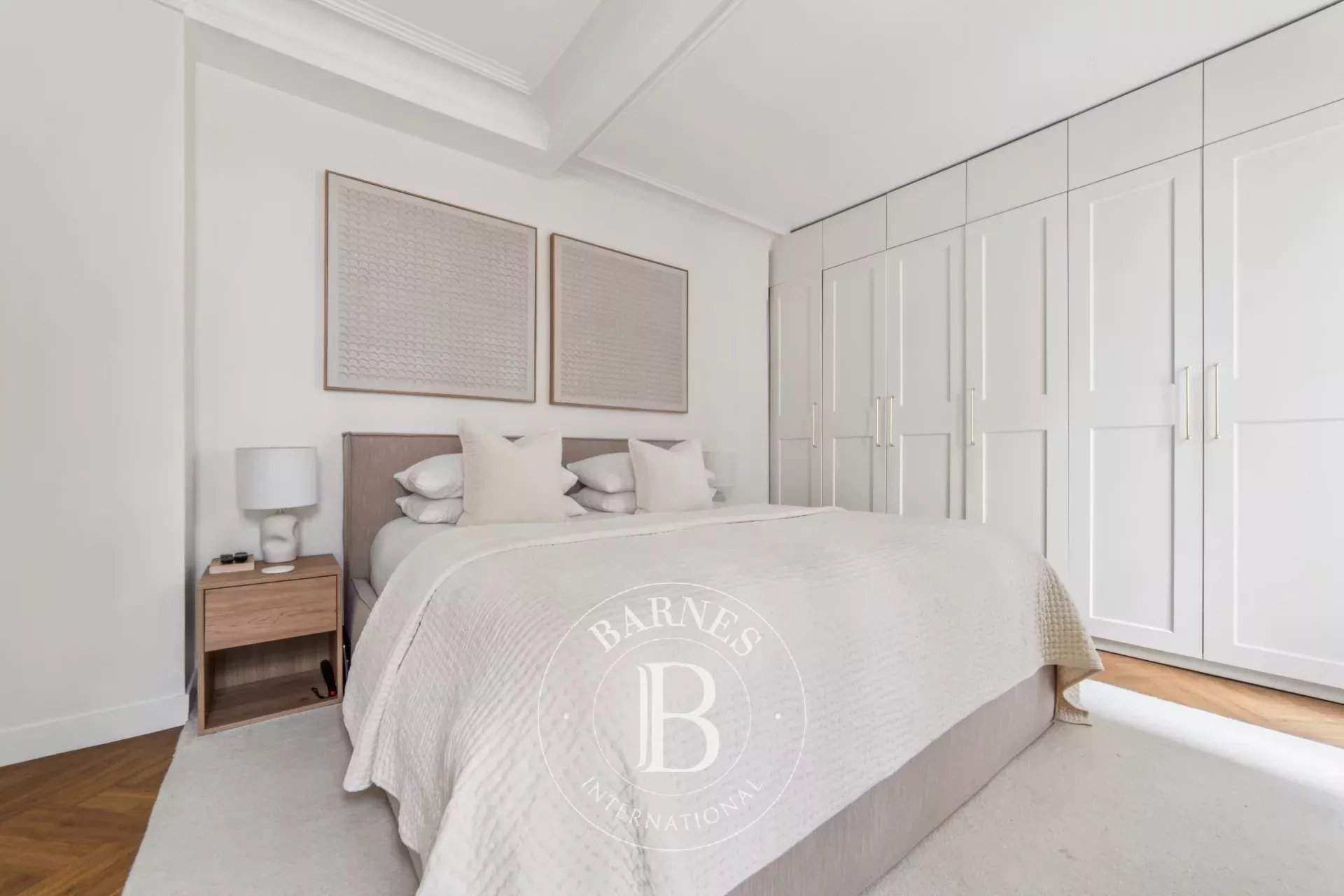 Paris  - Apartment 2 Bedrooms - picture 11