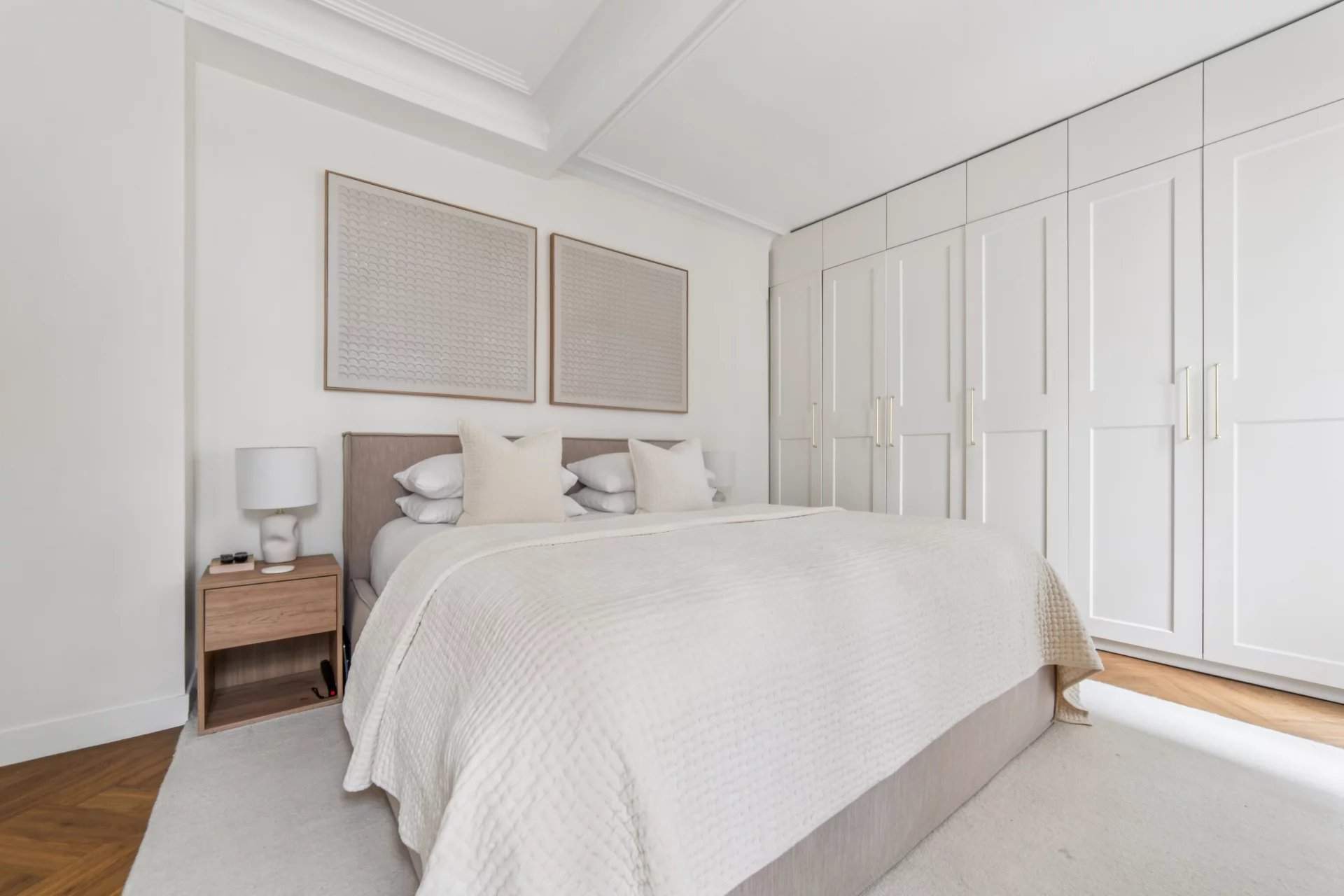 Paris  - Appartement 3 Pi&egrave;ces 2 Chambres - picture 11