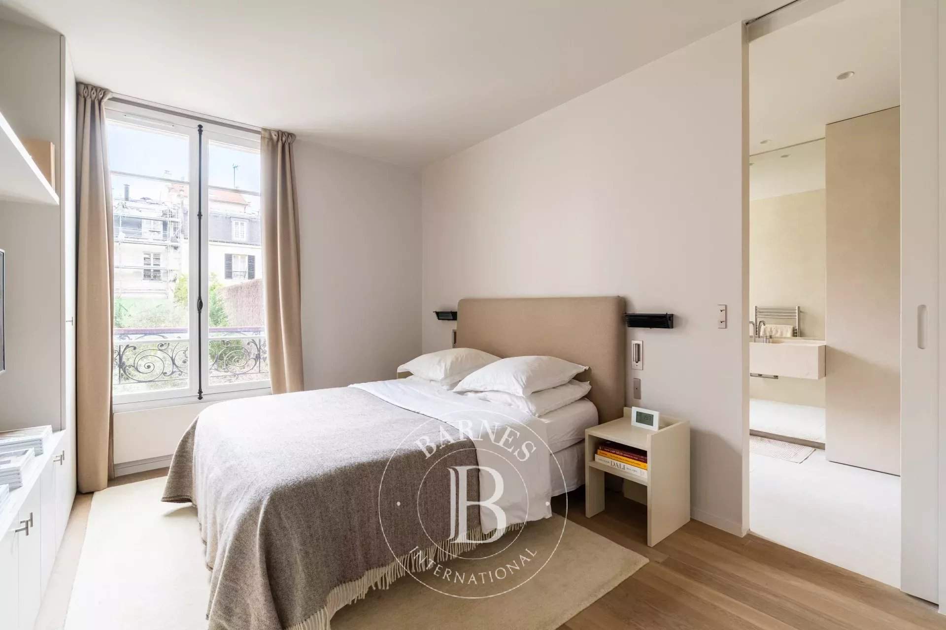 Paris  - Appartement 2 Pièces, 1 Chambre - picture 7