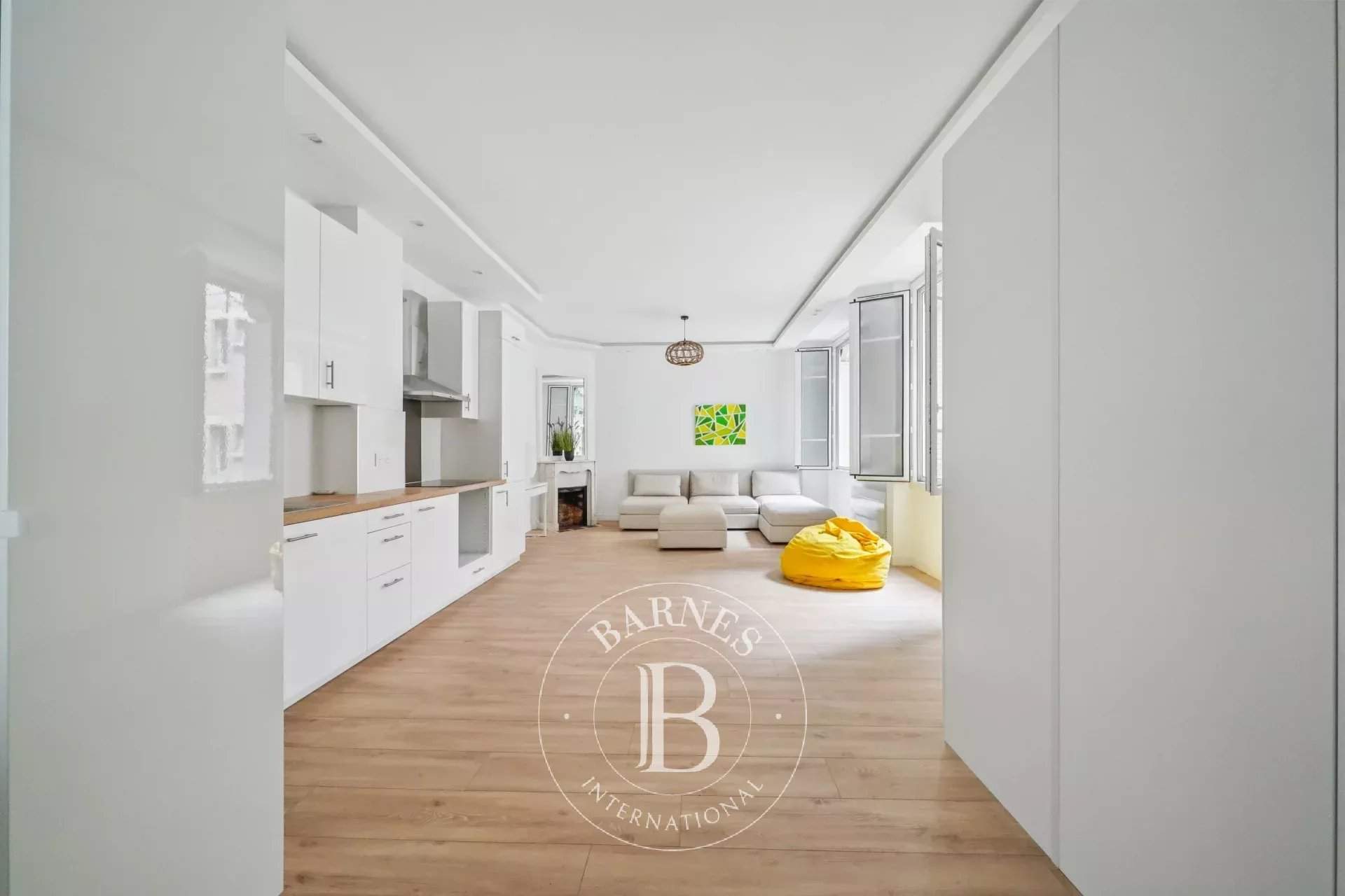 Paris  - Appartement 2 Pièces, 1 Chambre - picture 6