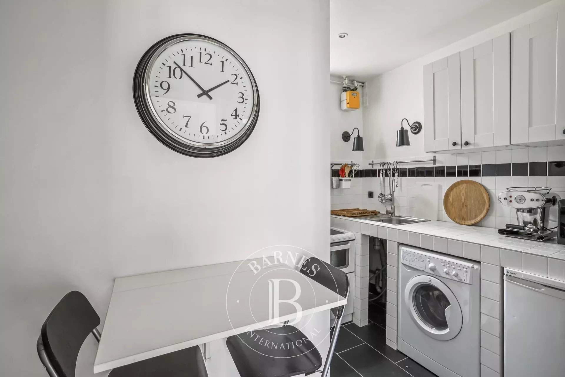 Paris  - Appartement 2 Pi&egrave;ces, 1 Chambre - picture 6