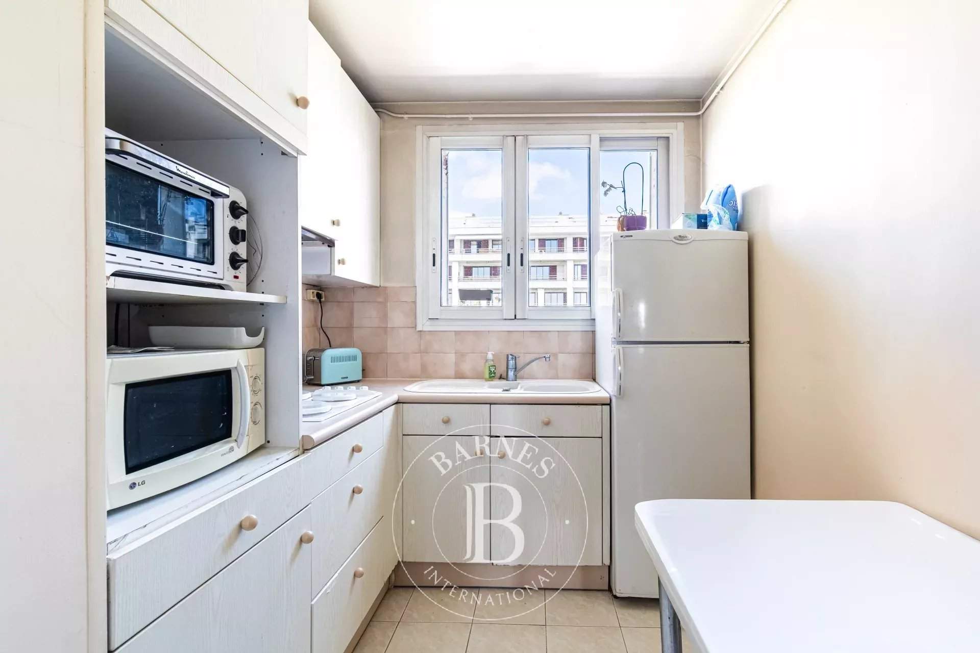 Paris  - Appartement 2 Pièces, 1 Chambre - picture 8