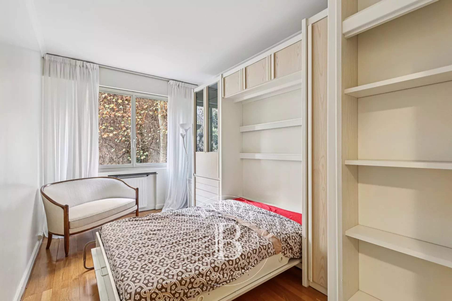 Paris  - Apartment 2 Bedrooms - picture 11