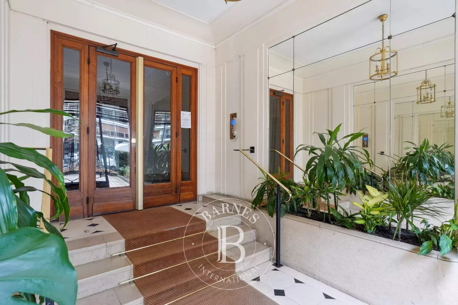 Paris  - Appartement 3 Pi&egrave;ces 2 Chambres - picture 15