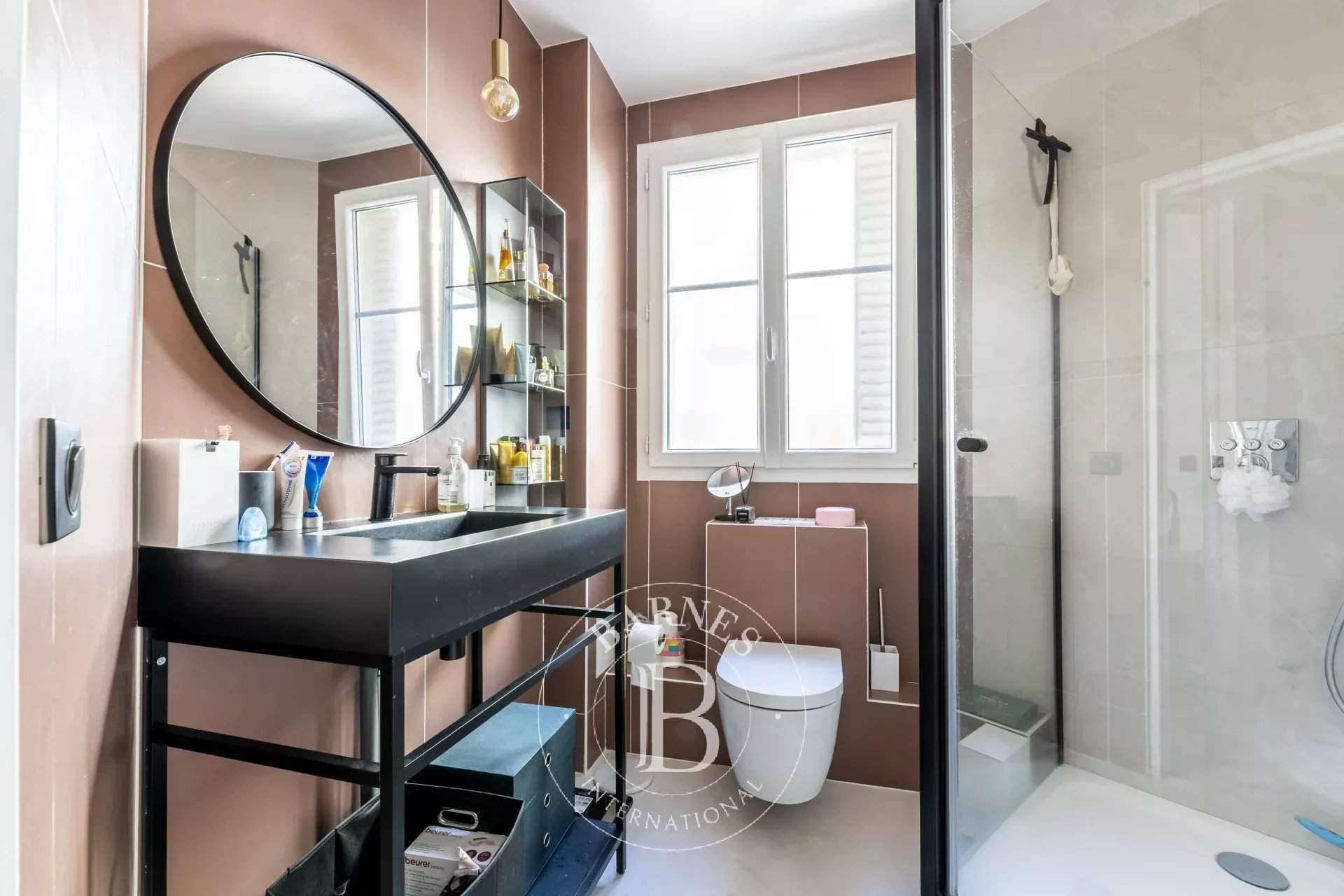 Paris  - Appartement 2 Pi&egrave;ces, 1 Chambre - picture 10