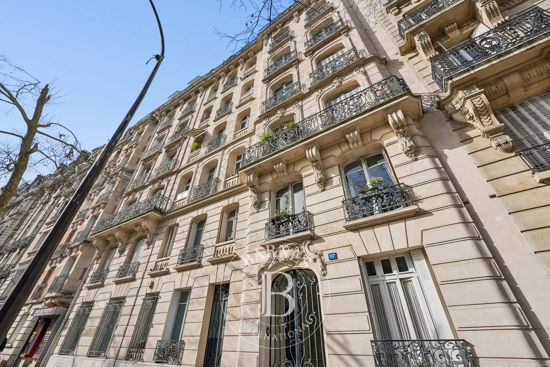 Paris  - Appartement 1 Pi&egrave;ce - picture 17