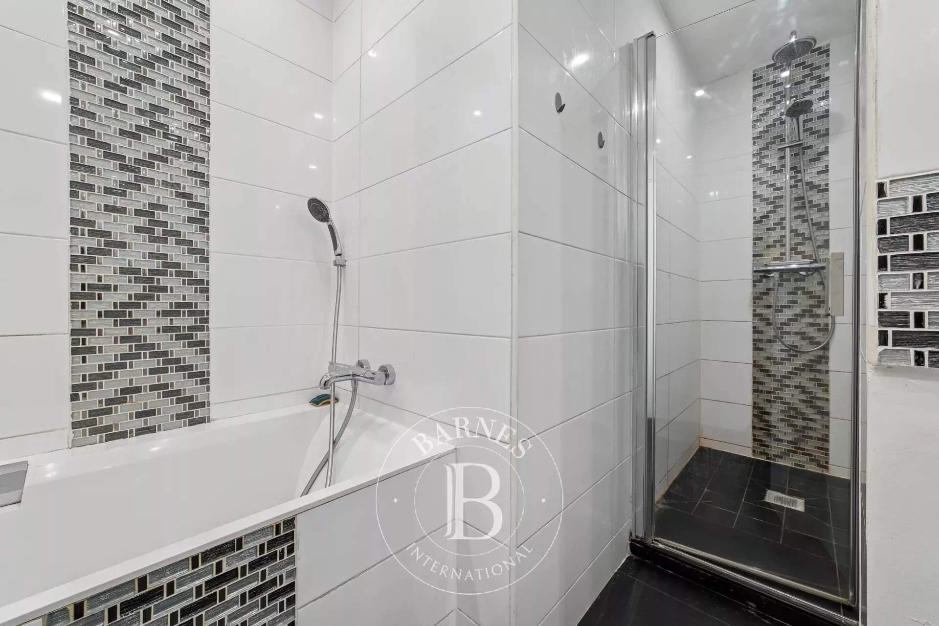 Paris  - Piso 4 Cuartos 3 Habitaciones - picture 14