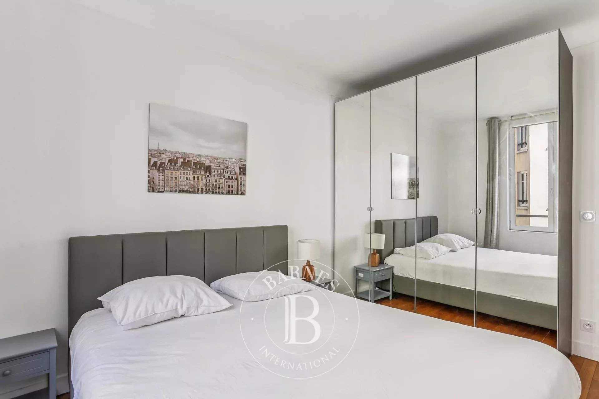 Paris  - Apartment 2 Bedrooms - picture 6