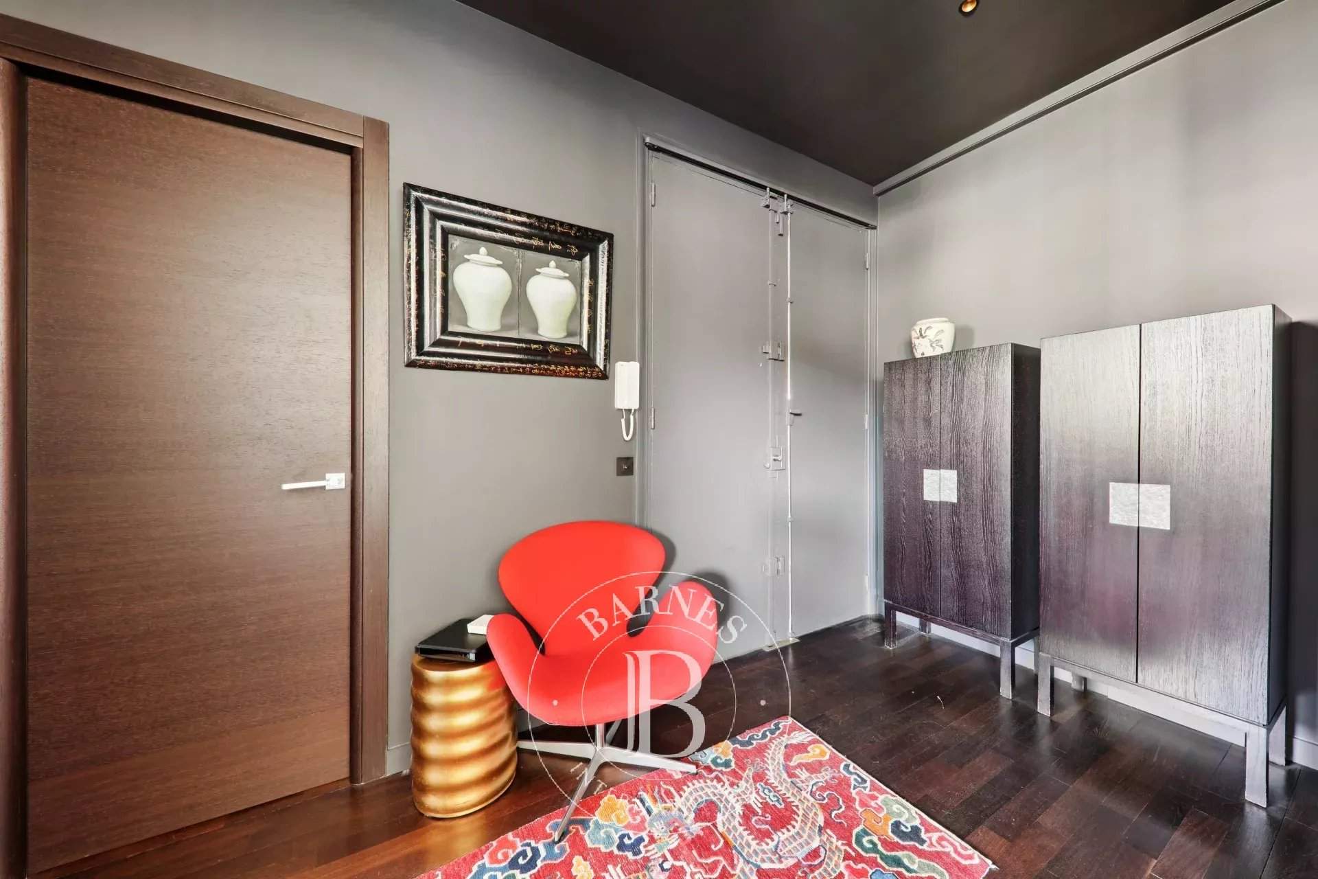 Paris  - Appartement 3 Pi&egrave;ces 2 Chambres - picture 14