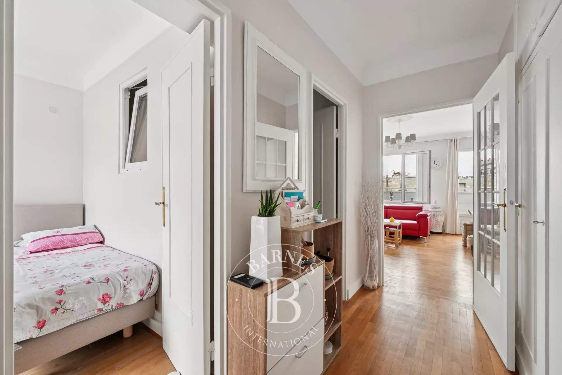 Paris  - Apartment 1 Bedroom - picture 11