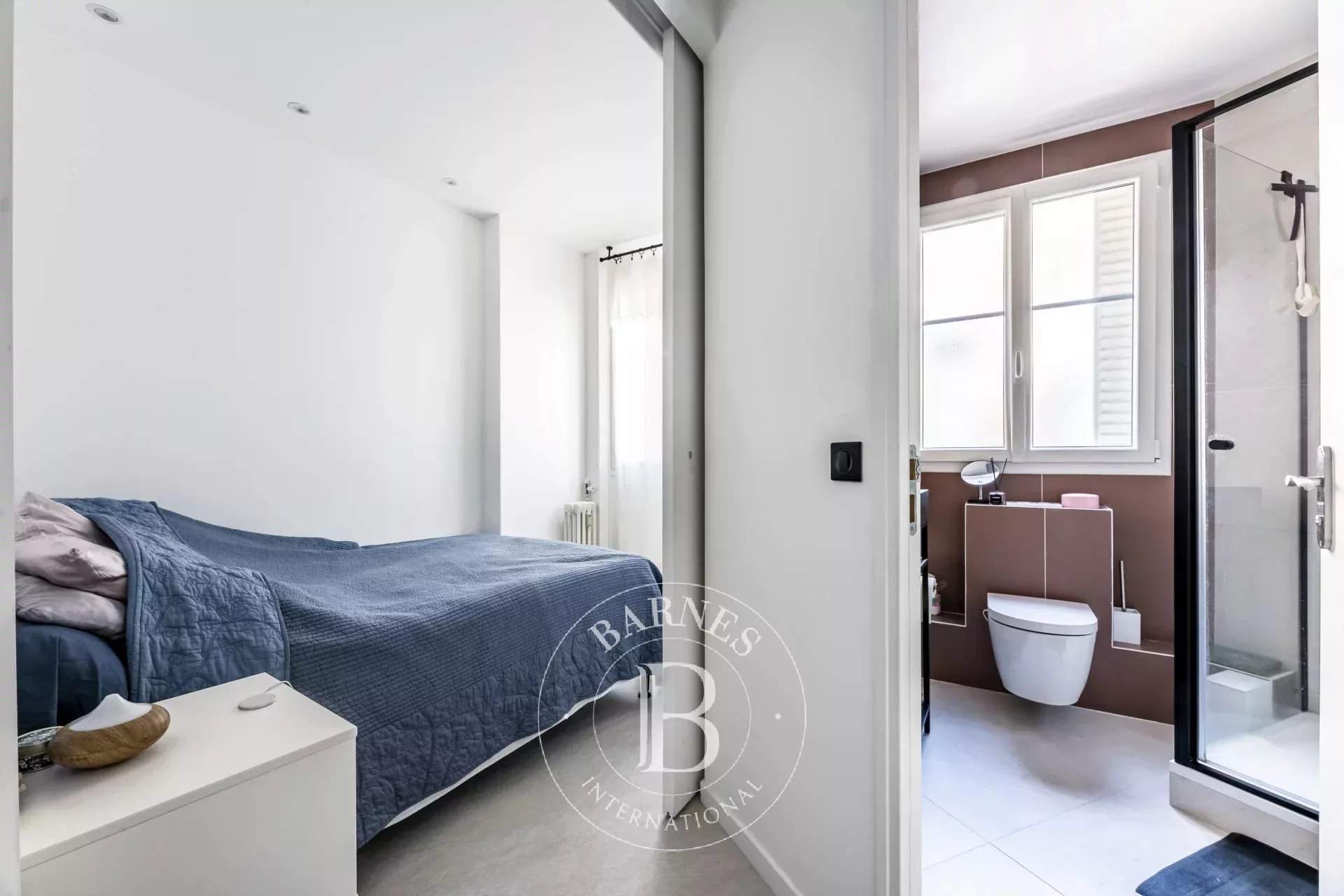 Paris  - Appartement 2 Pi&egrave;ces, 1 Chambre - picture 7