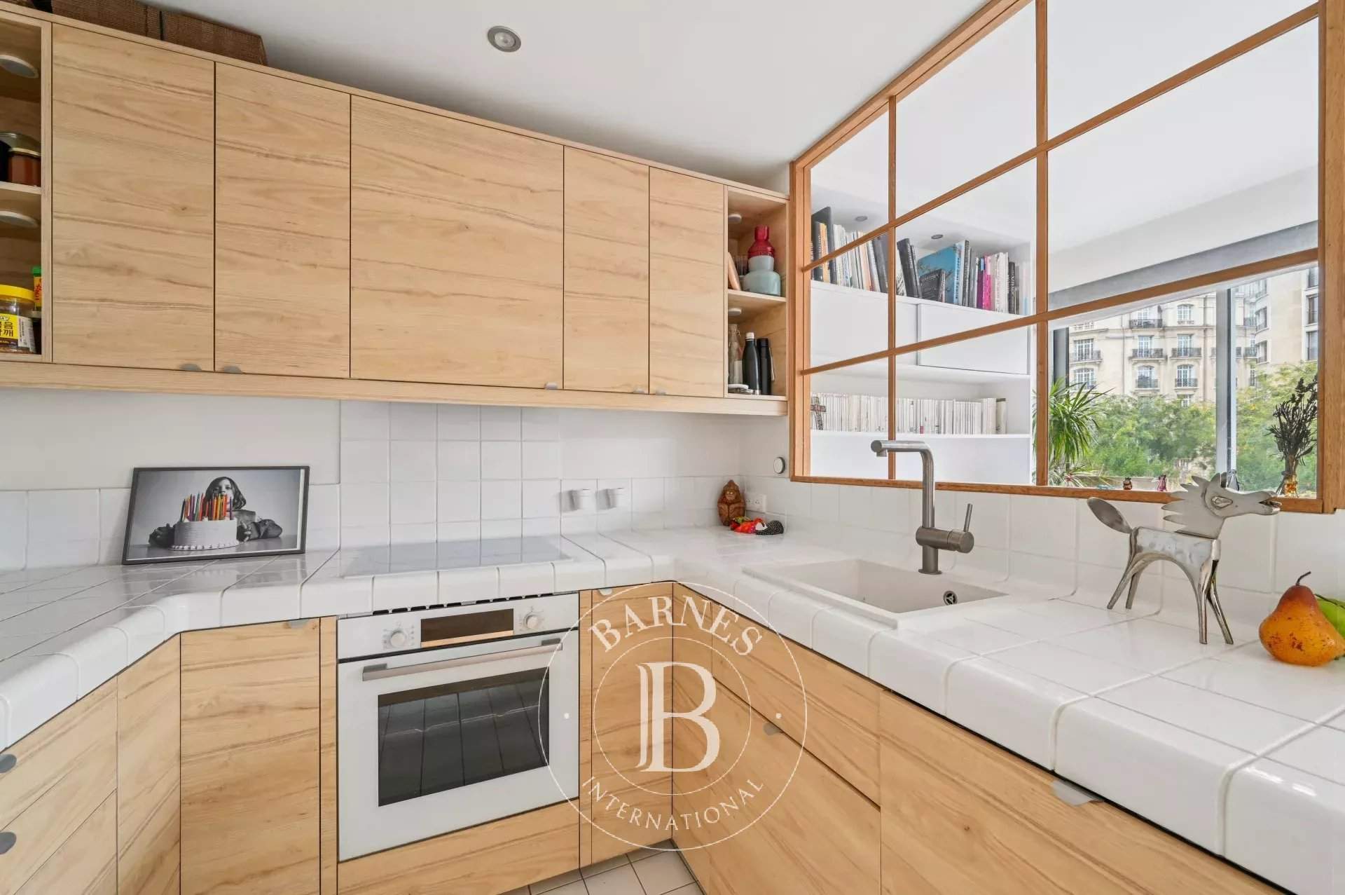 Paris  - Appartement 1 Pi&egrave;ce - picture 12