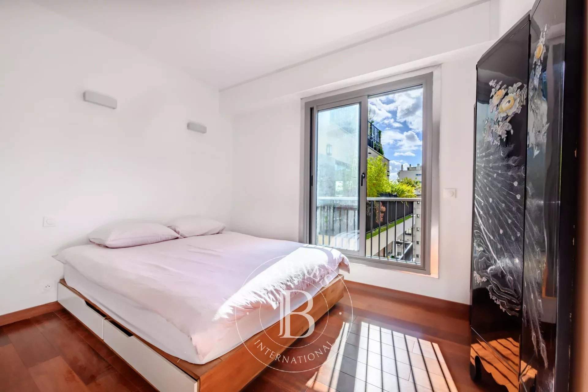 Paris  - Apartment 2 Bedrooms - picture 11