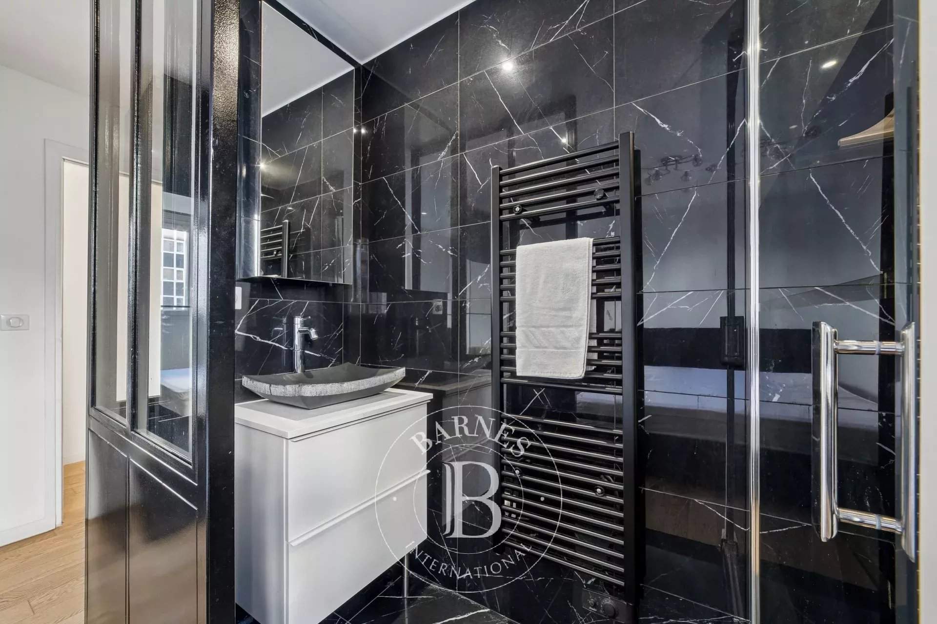 Paris  - Piso 4 Cuartos 3 Habitaciones - picture 10