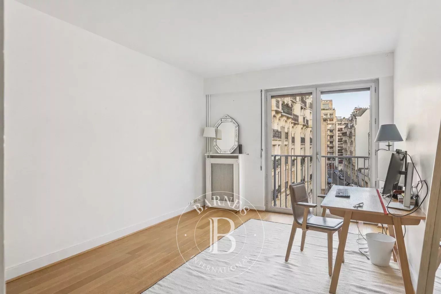 Paris  - Apartment 2 Bedrooms - picture 8