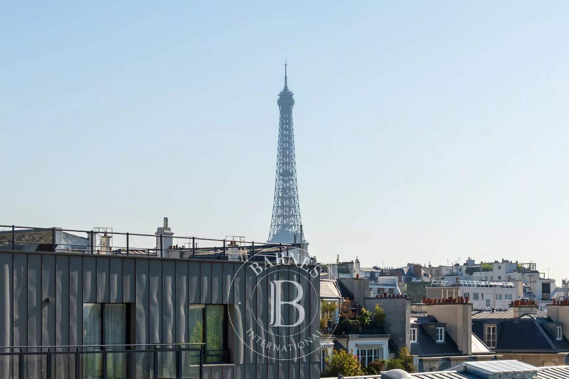 Paris  - Apartment 2 Bedrooms - picture 11