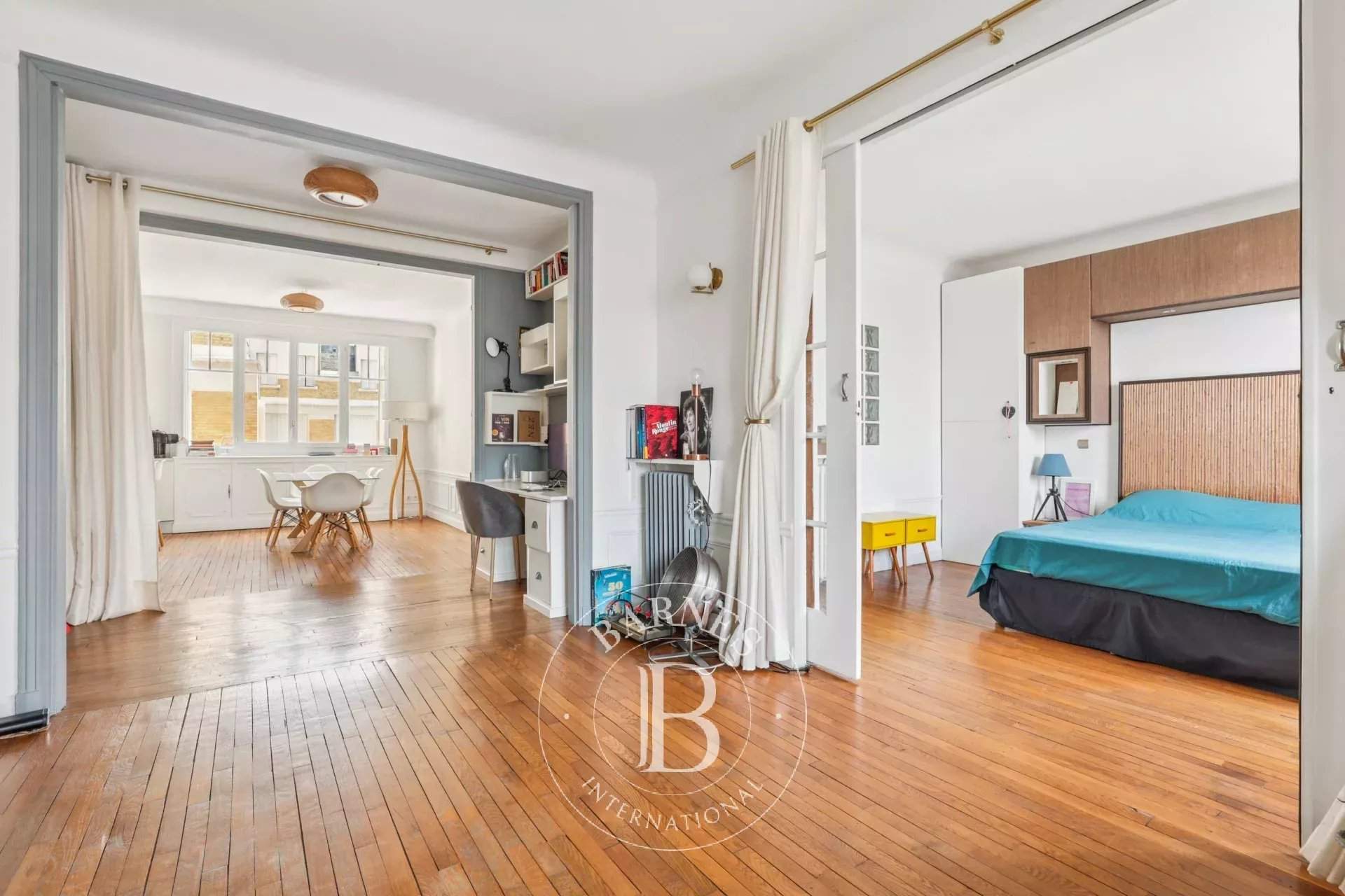 Paris  - Apartment  - picture 8