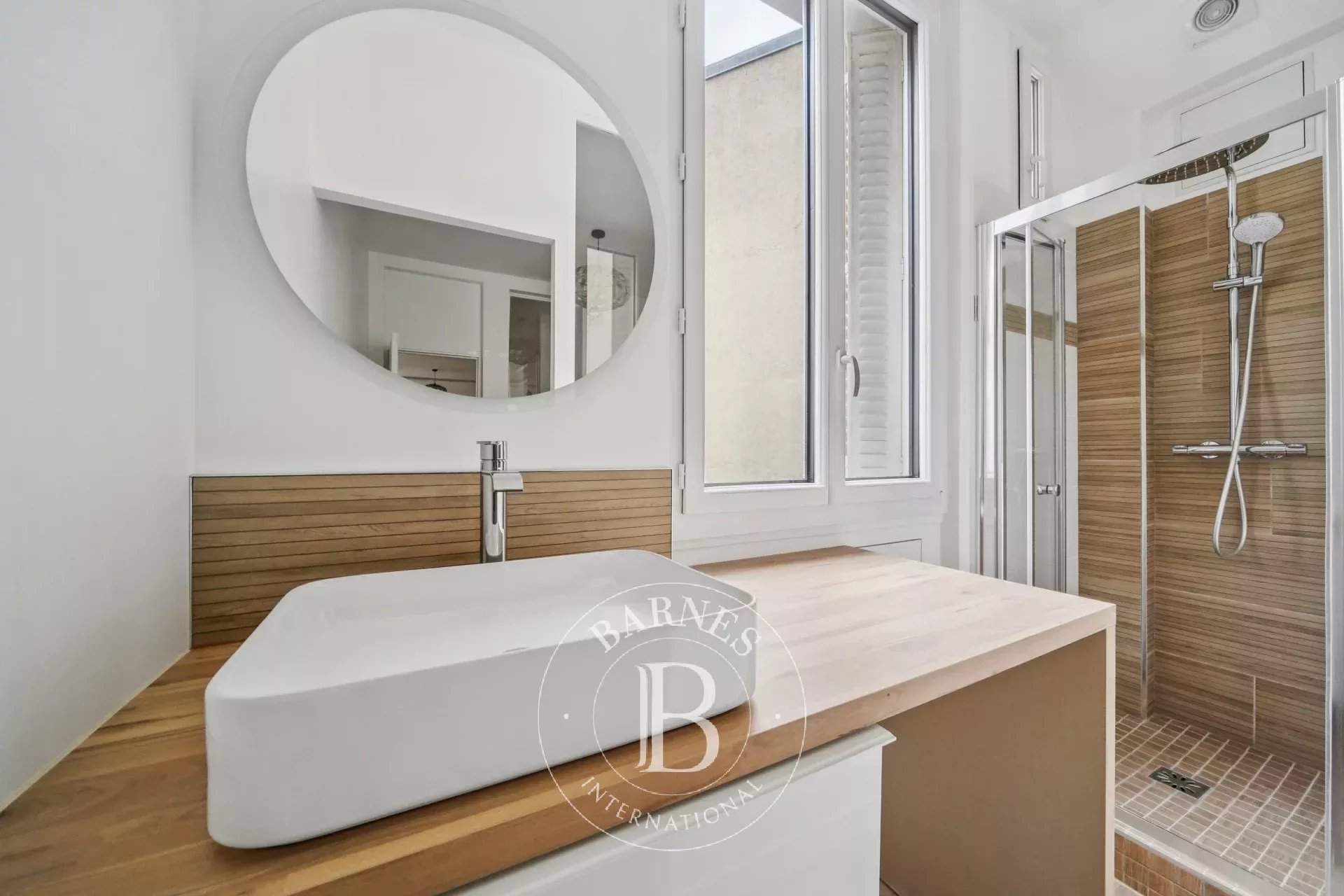 Paris  - Appartement 2 Pièces, 1 Chambre - picture 13