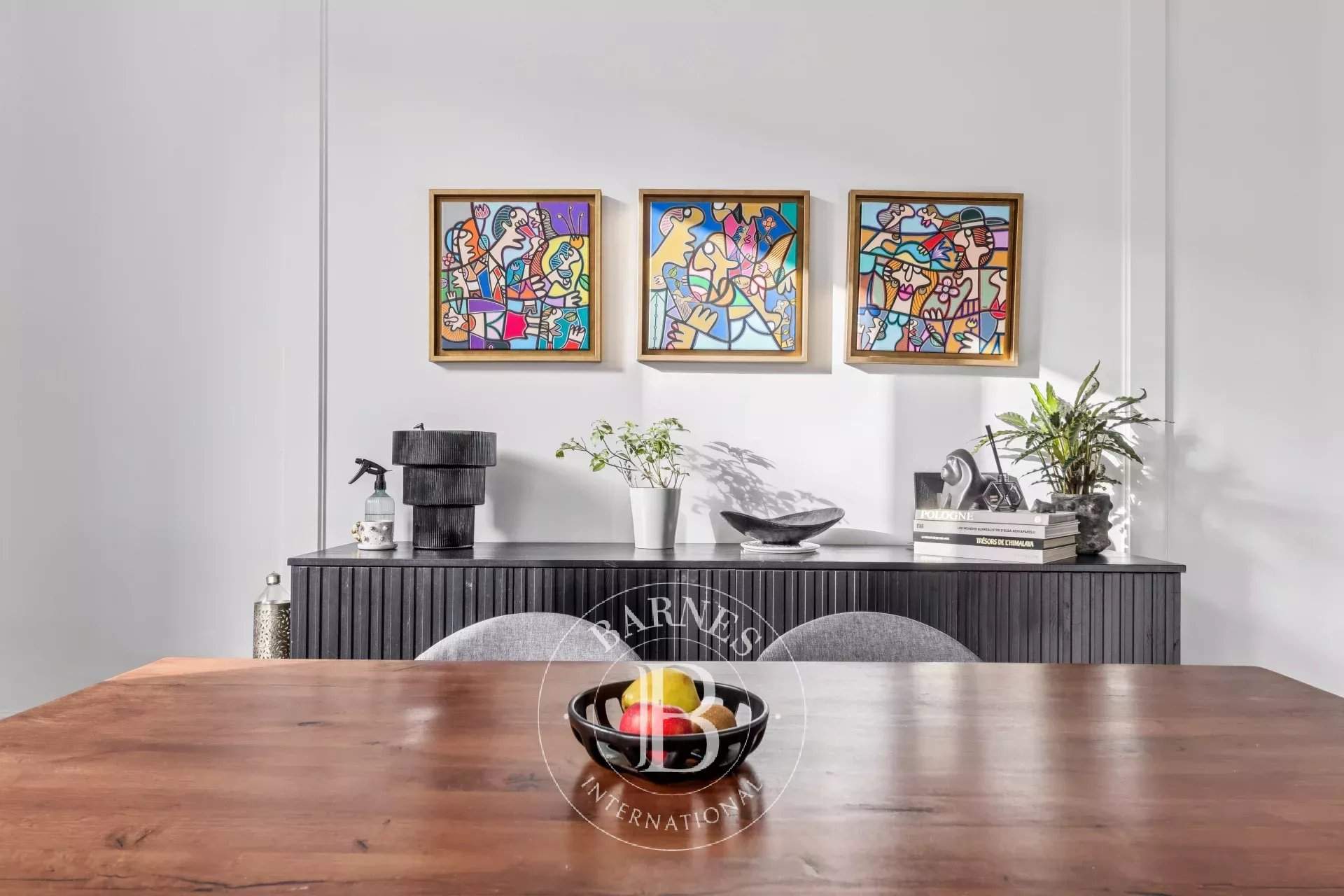 Paris  - Appartement 3 Pi&egrave;ces 2 Chambres - picture 11