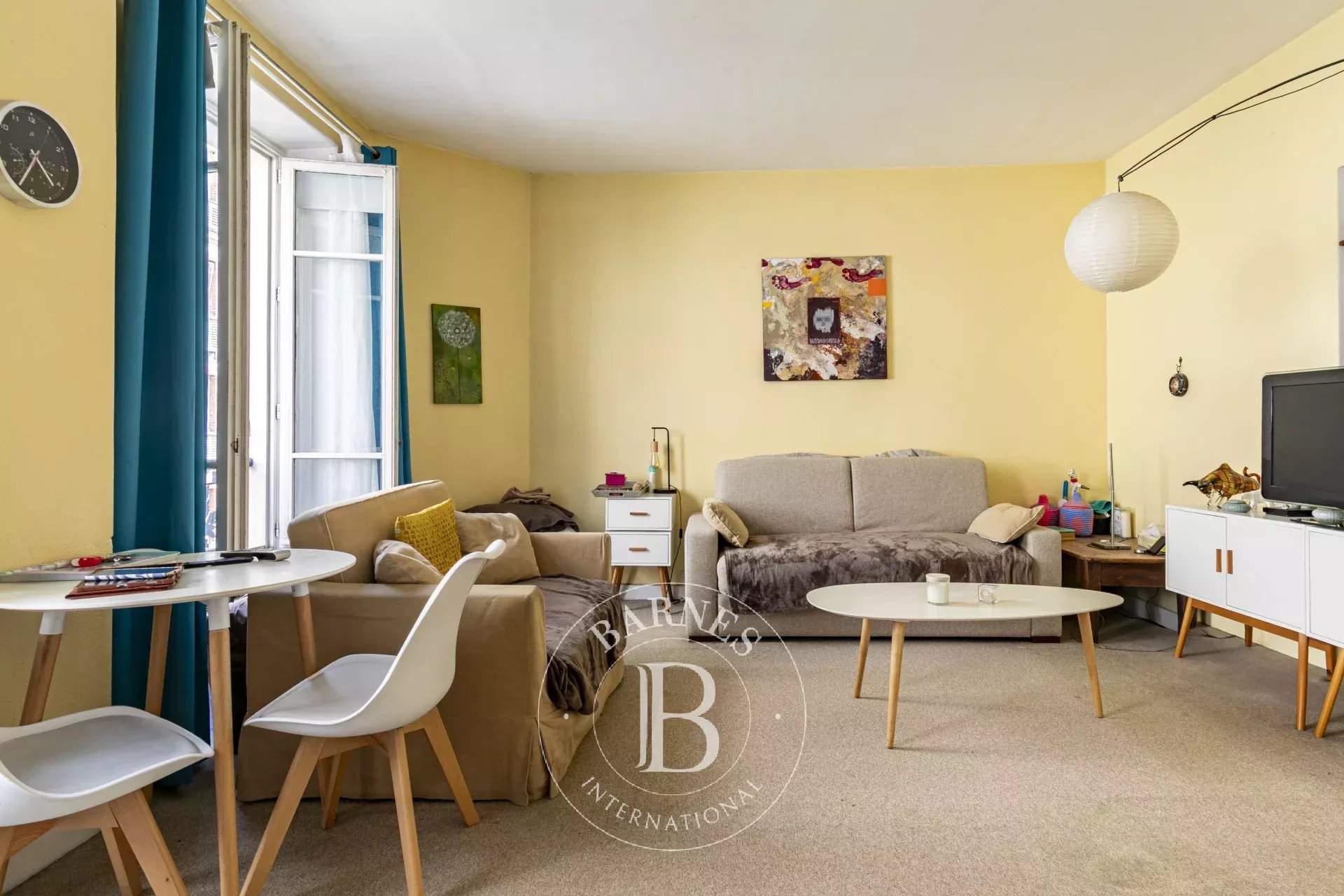 Paris  - Apartment  - picture 6