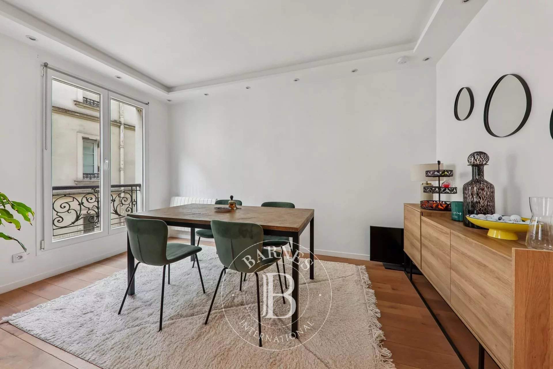 Paris  - Appartement 2 Pi&egrave;ces, 1 Chambre - picture 14