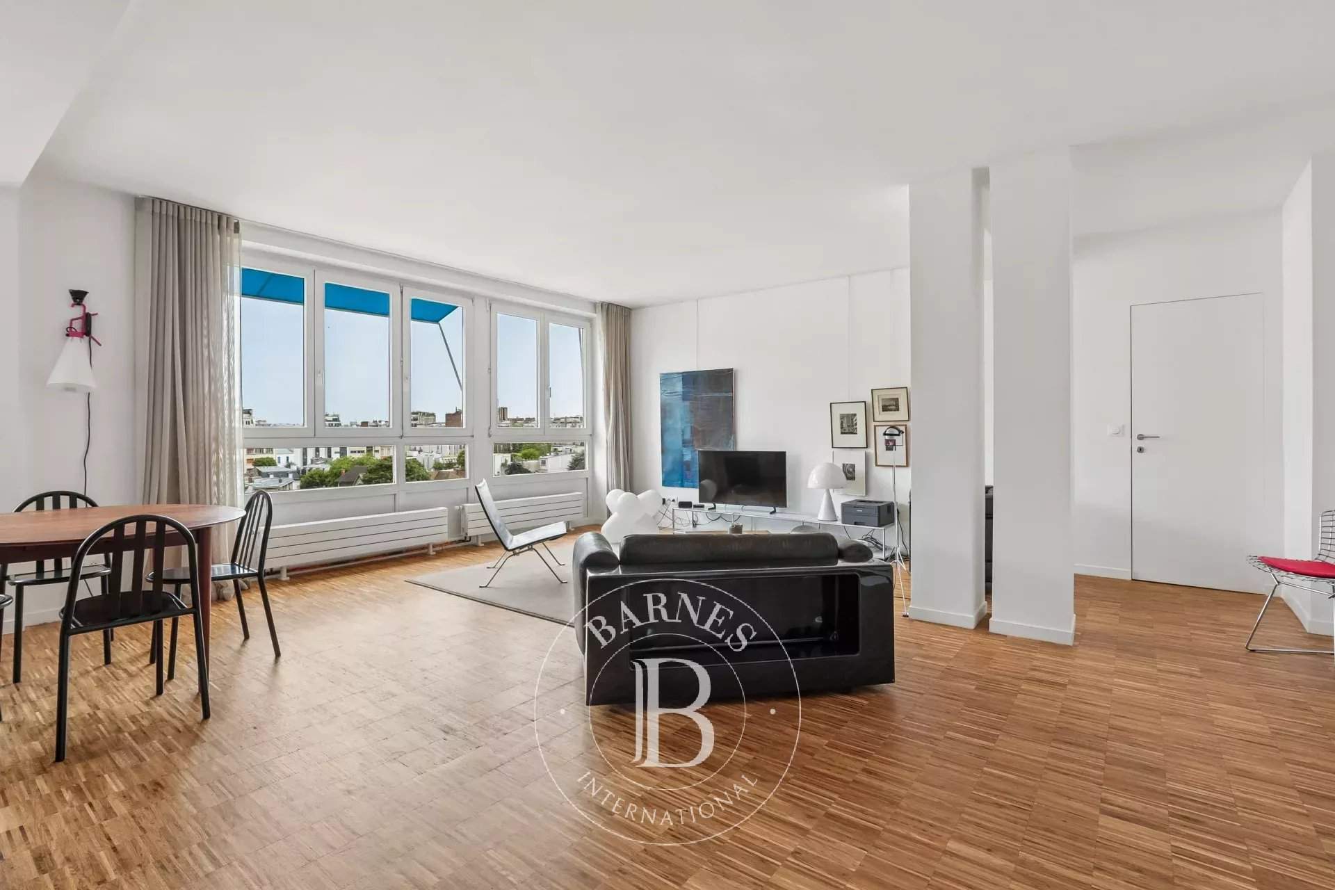 Paris  - Apartment 2 Bedrooms - picture 1