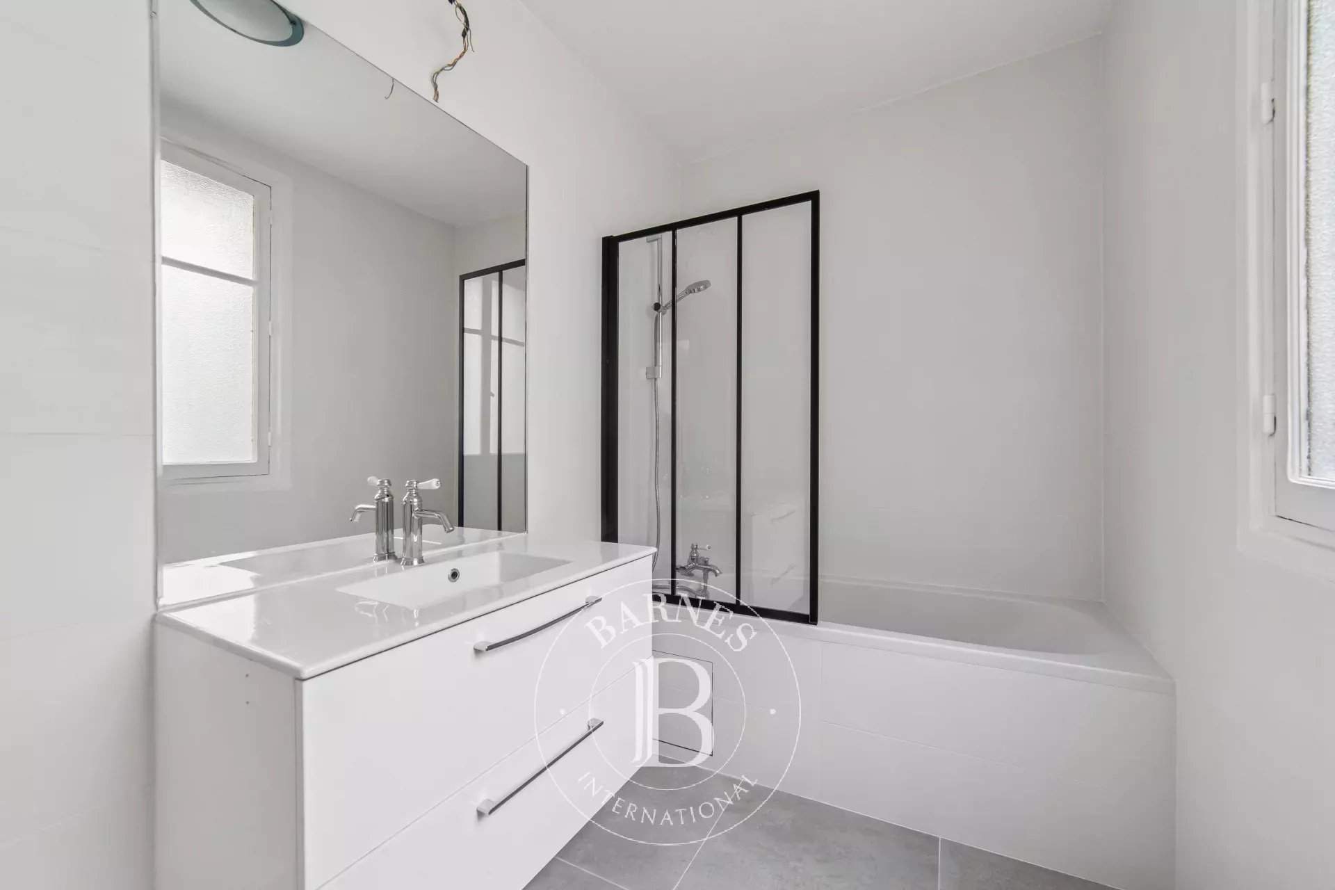 Paris  - Appartement 2 Pi&egrave;ces, 1 Chambre - picture 11